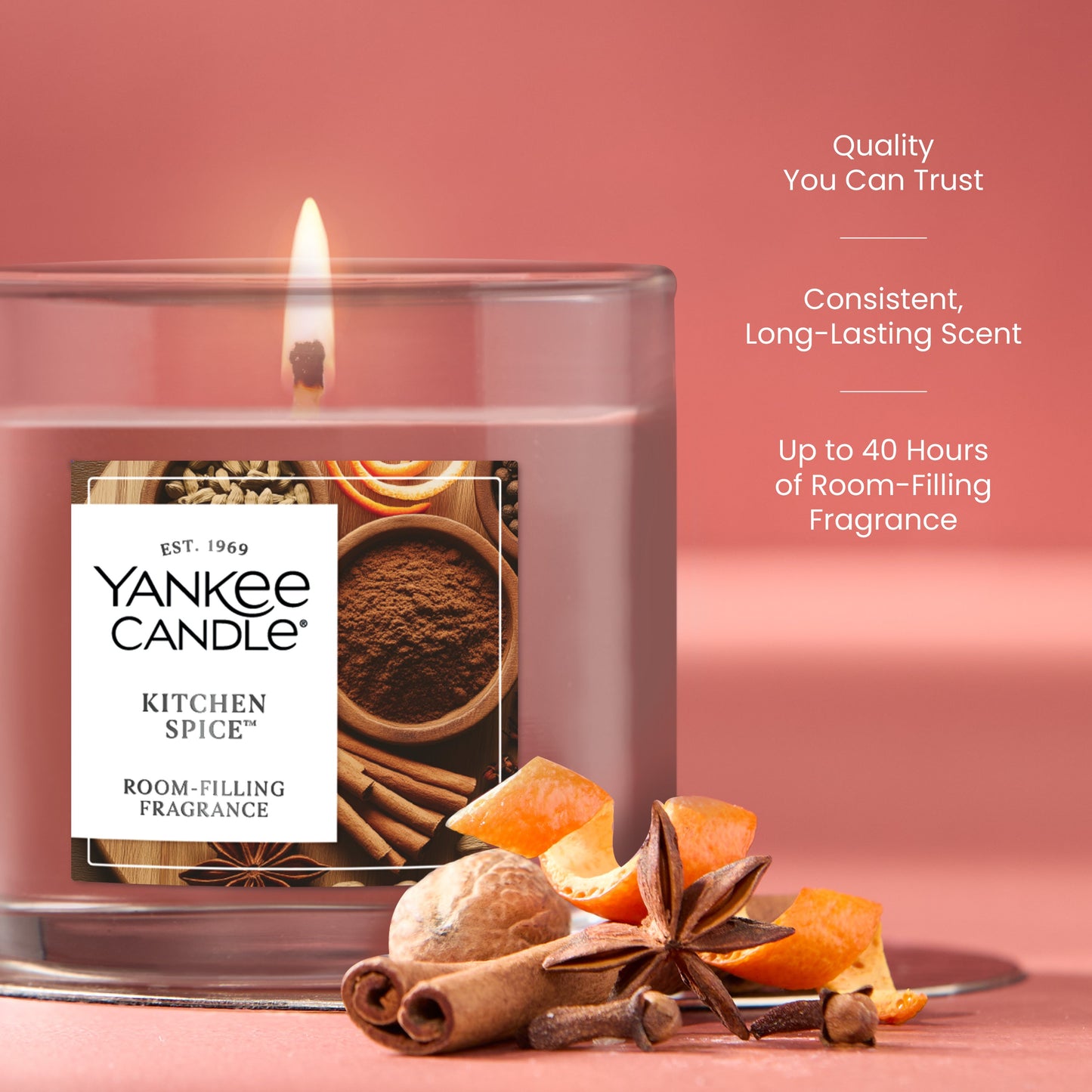 Kitchen Spice™