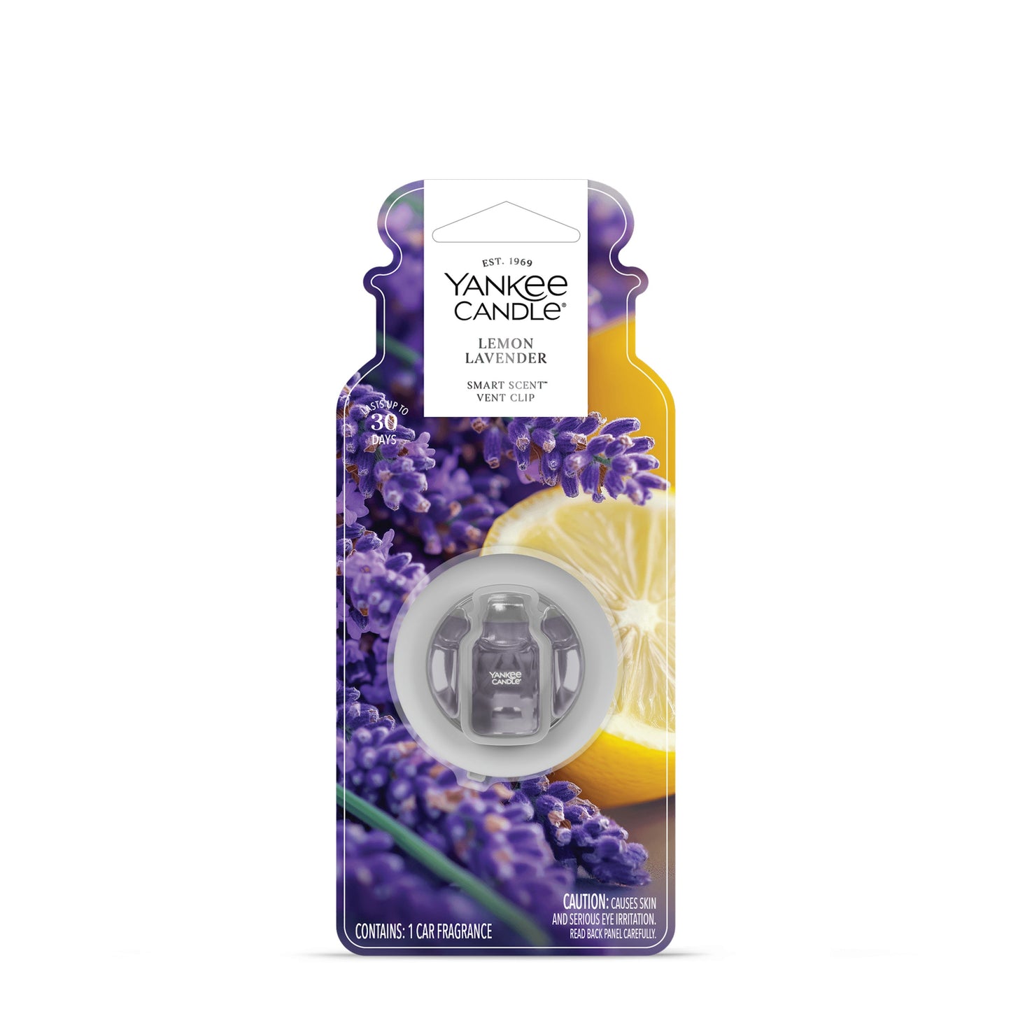 Lemon Lavender Core 6-0011