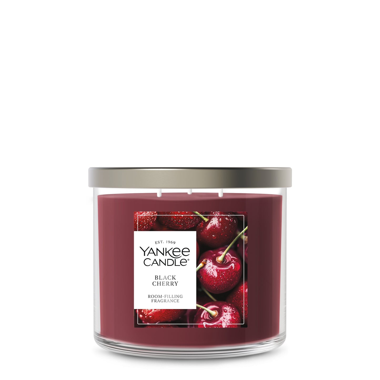 Black Cherry Drop 6-0179
