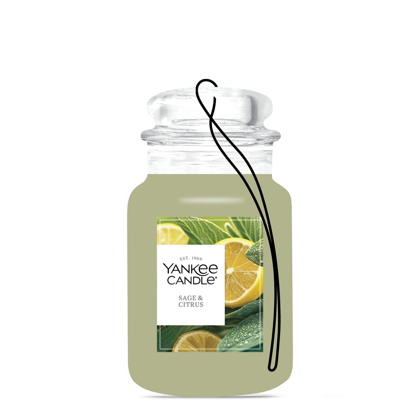 Sage & Citrus Series 6-0517