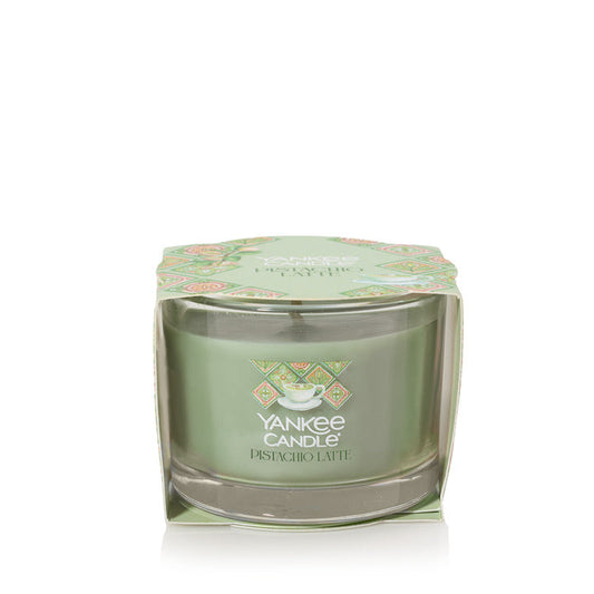 Pistachio Latte Wave 6-0895