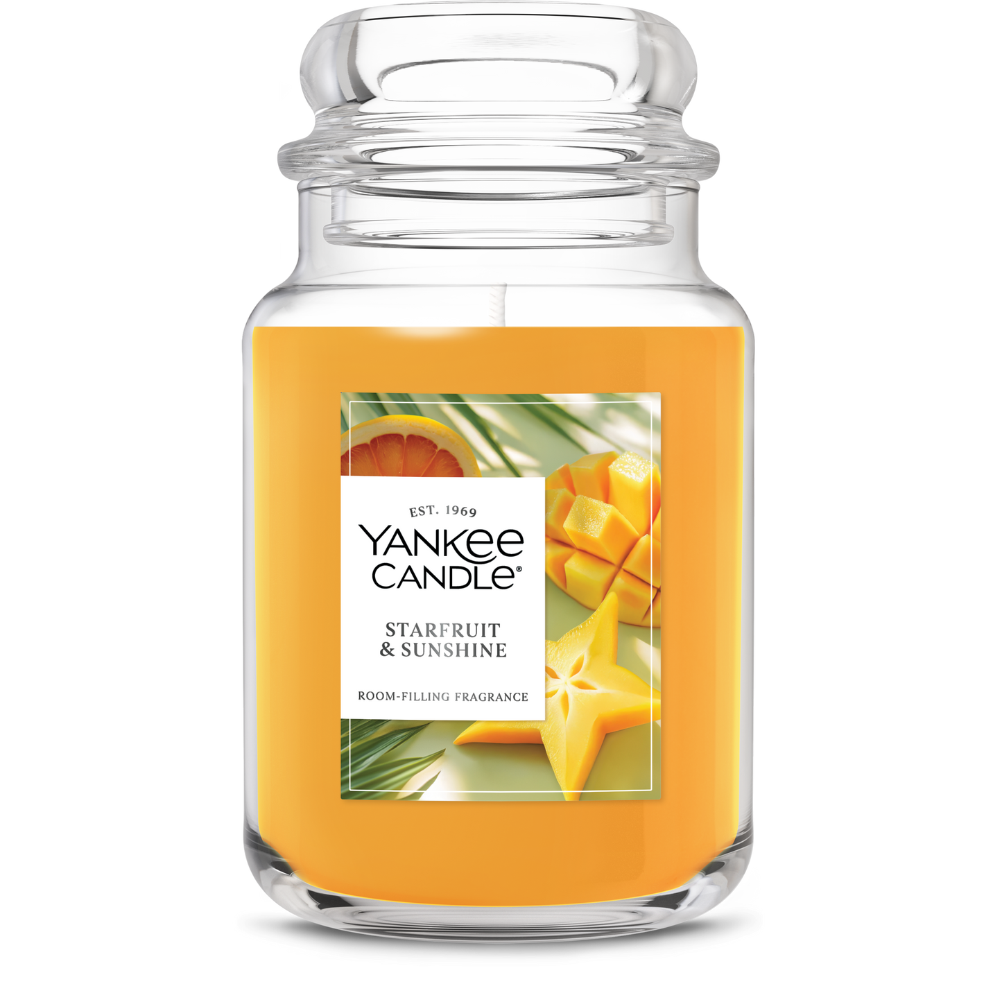 Starfruit & Sunshine Blend 6-0674