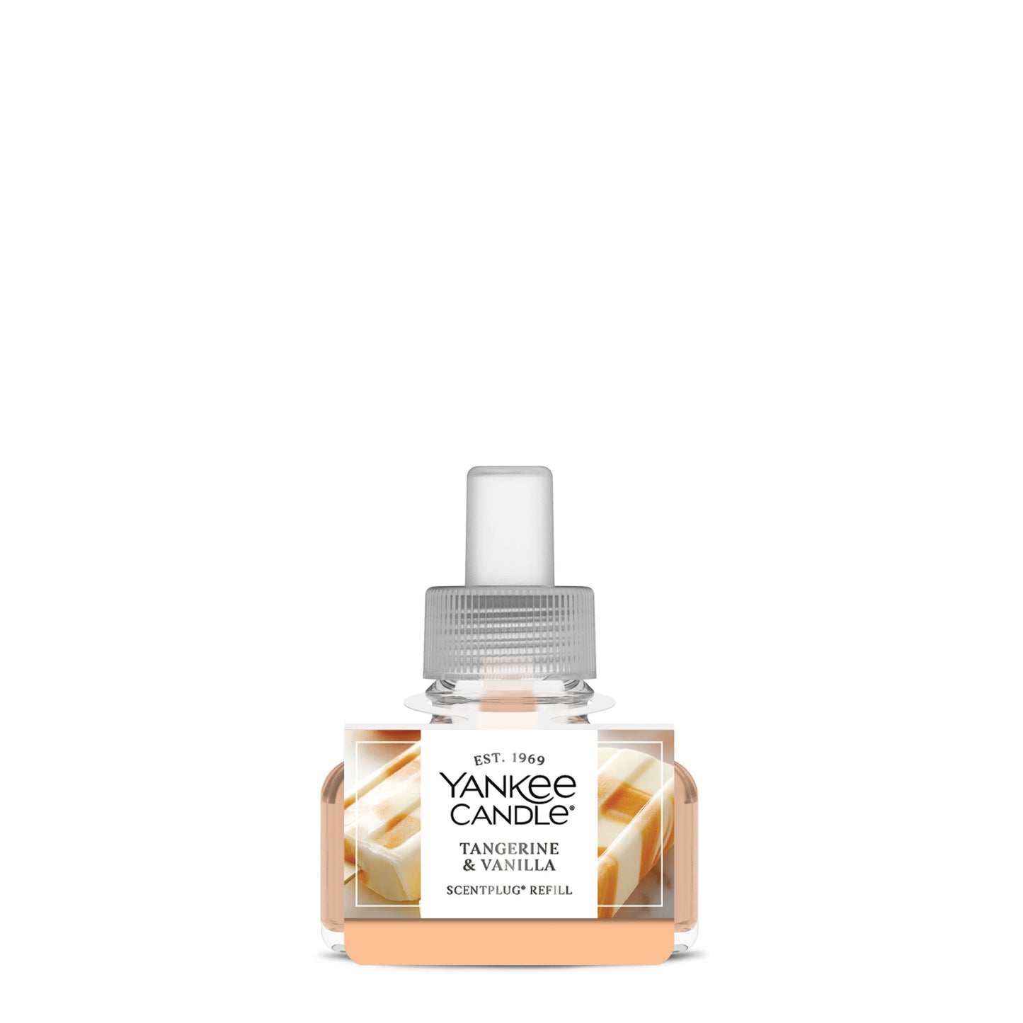 Tangerine & Vanilla Wave 6-0865