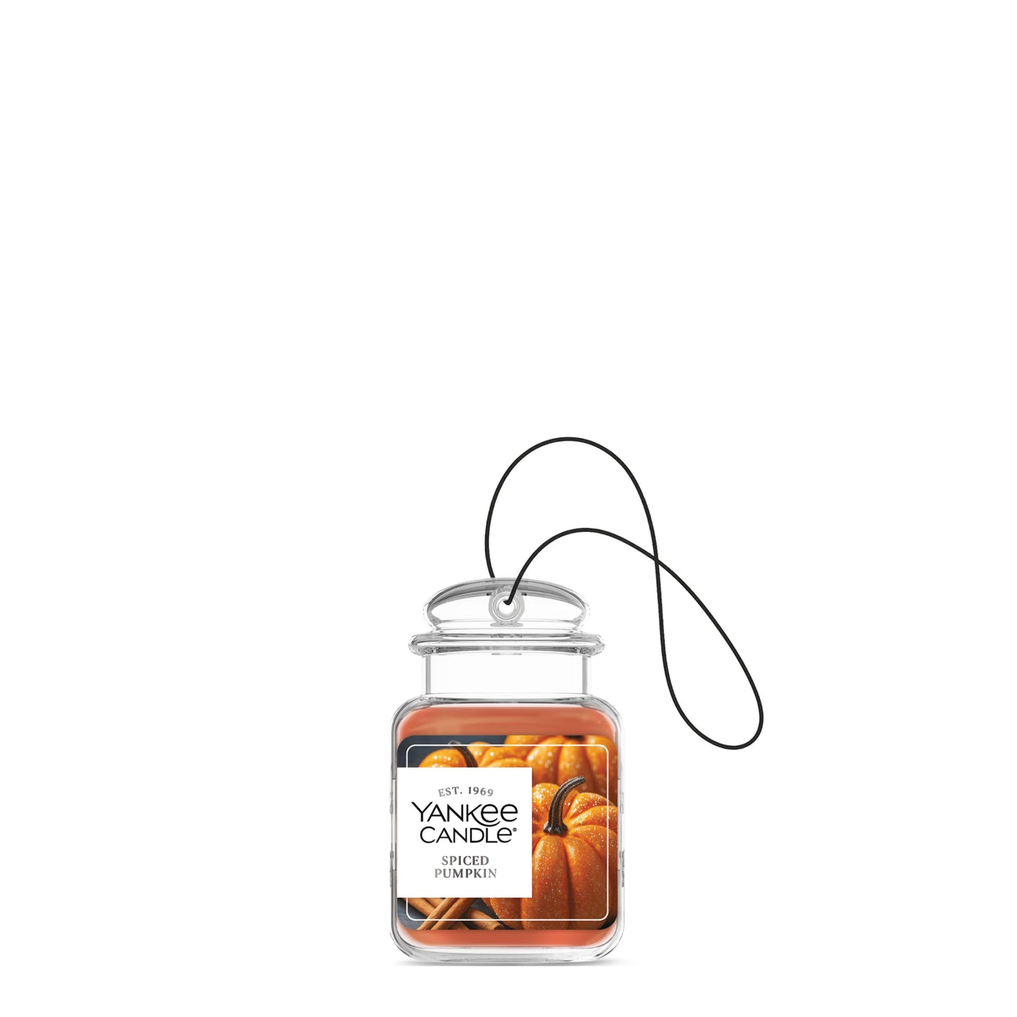 Spiced Pumpkin Studio 6-0280