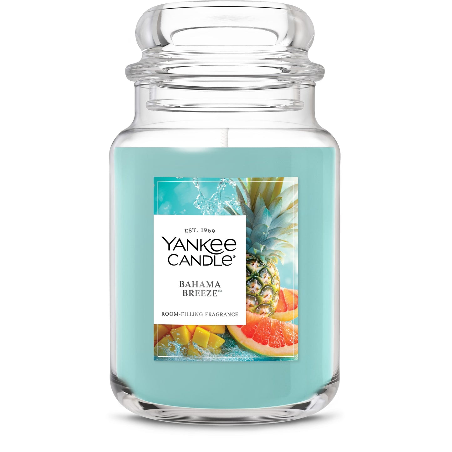 Bahama Breeze™ Studio 6-0190