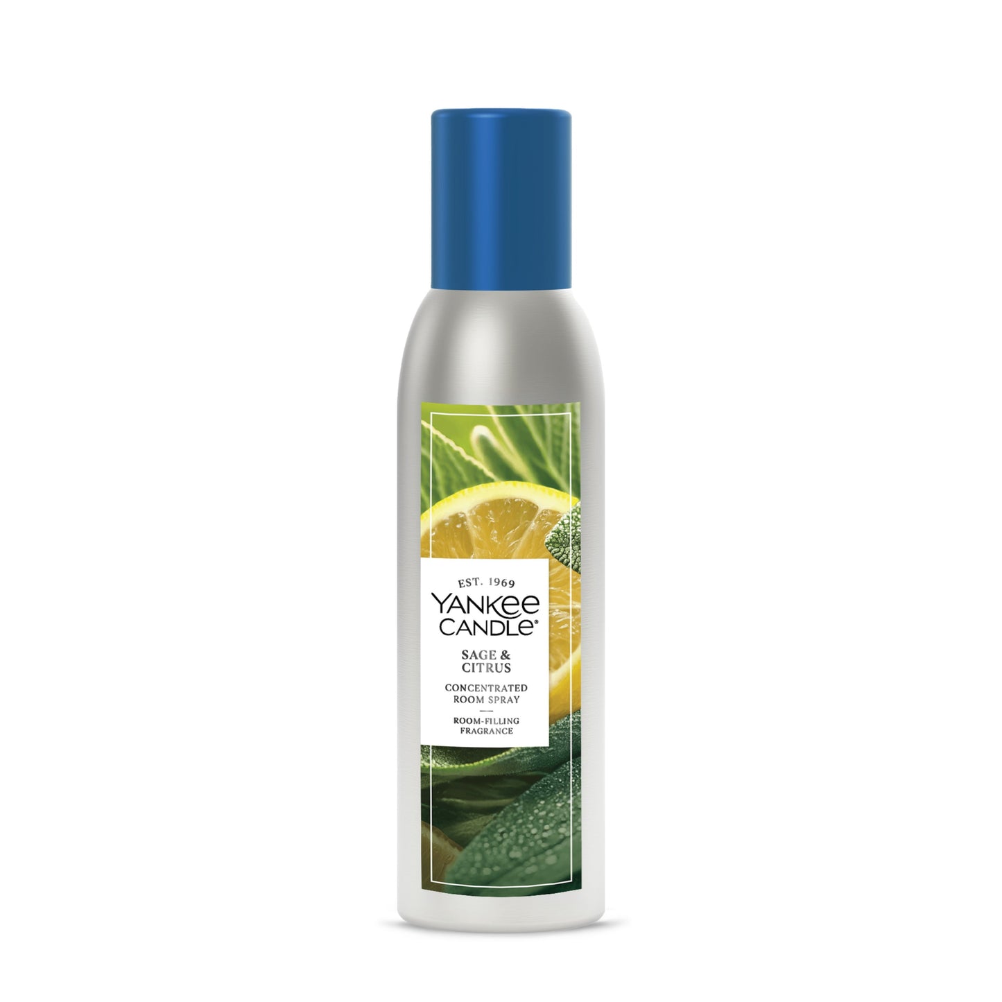 Sage & Citrus Blend 6-0854