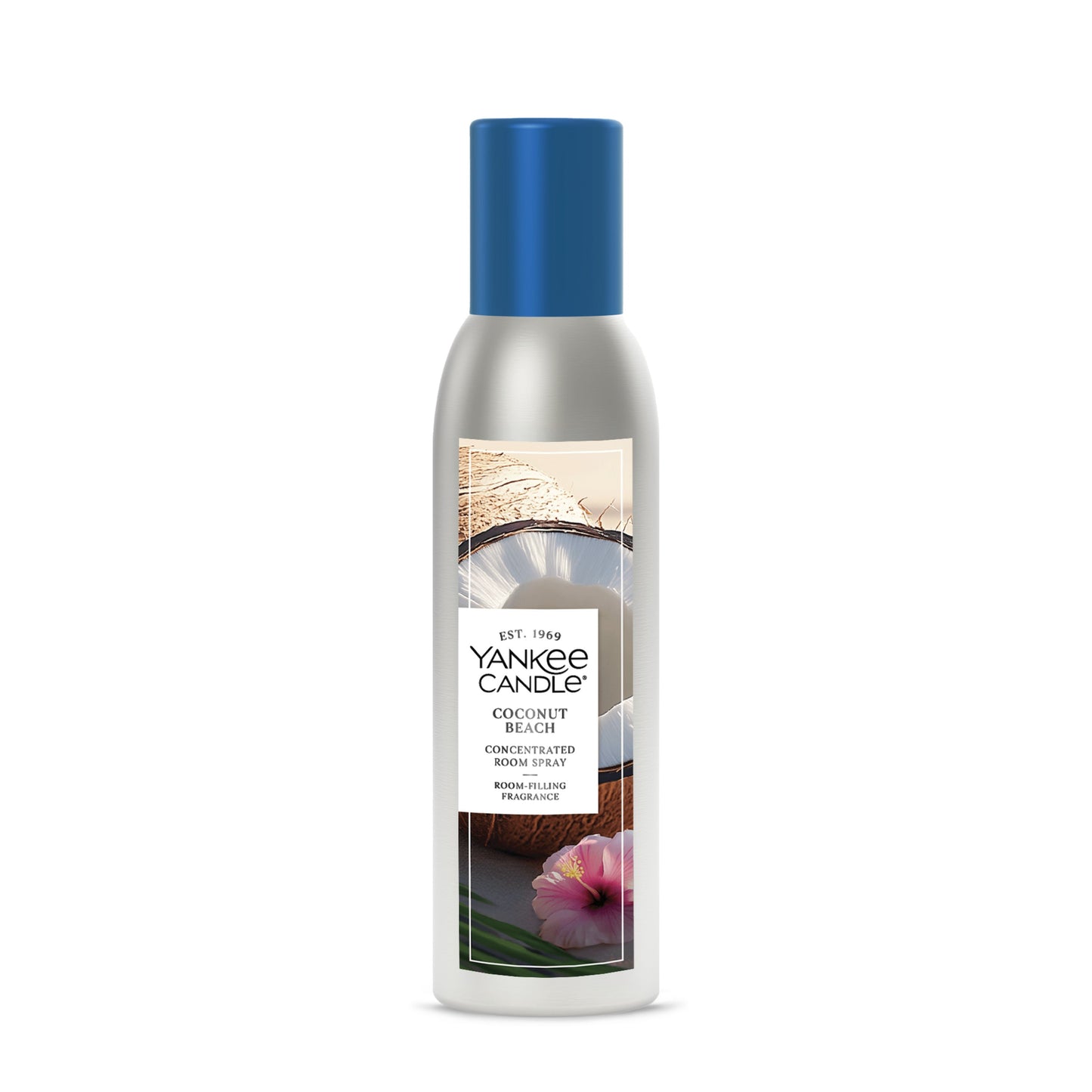 Coconut Beach Drop 6-0889