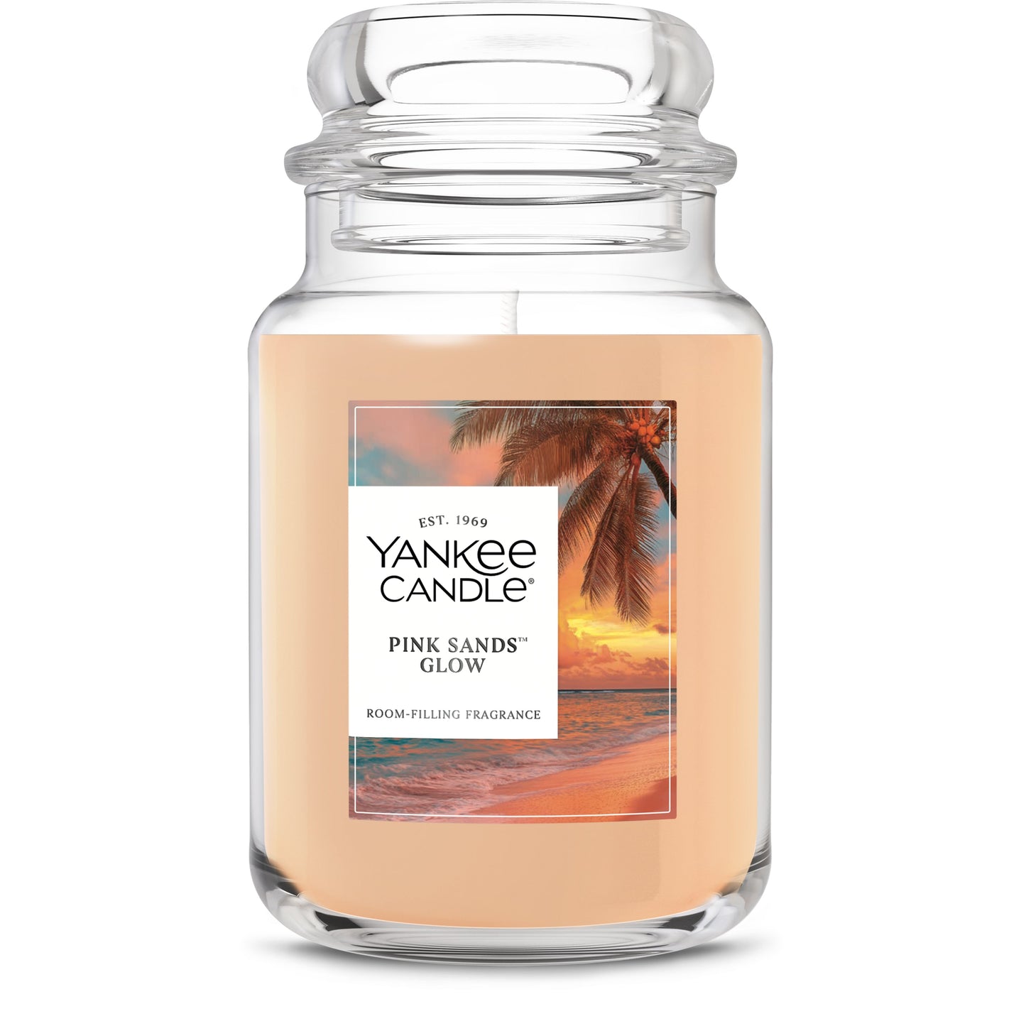 Pink Sands™ Glow Shift 6-0103