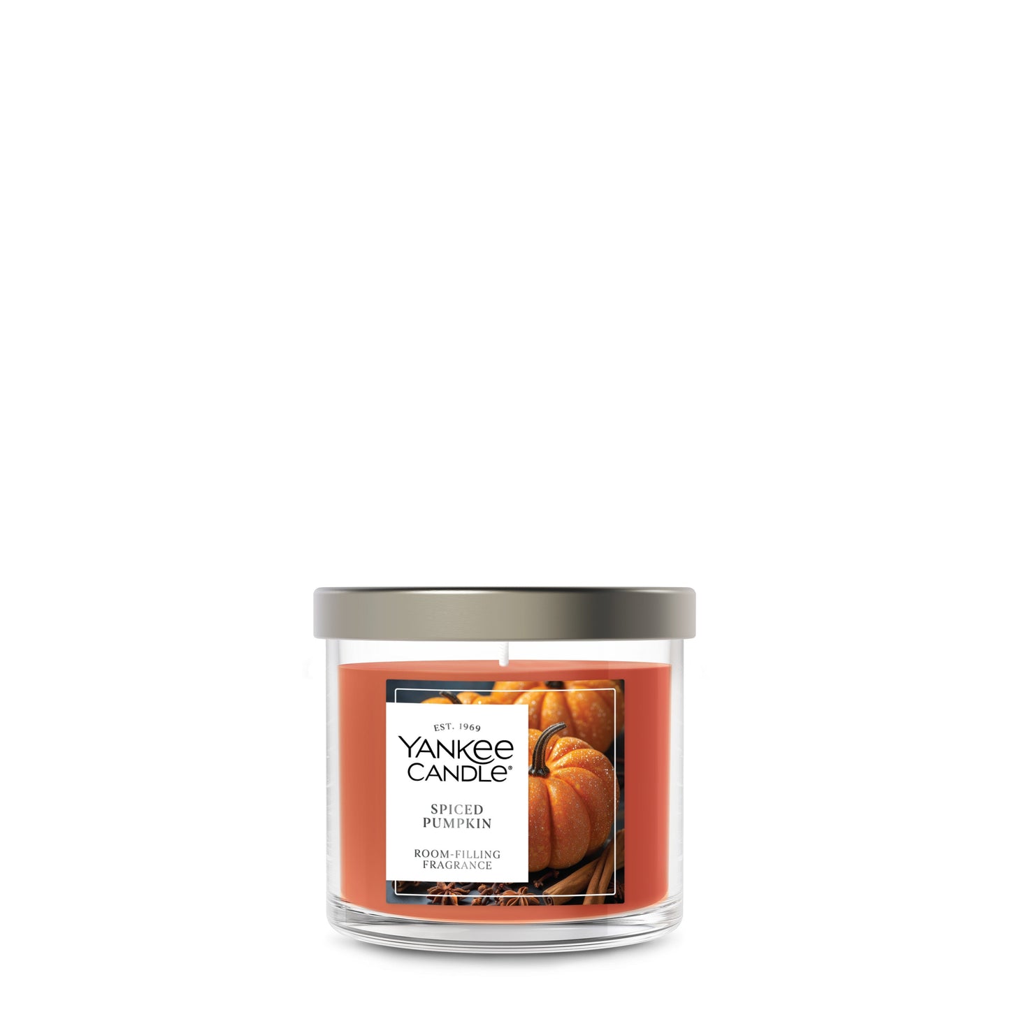 Spiced Pumpkin Studio 6-0280