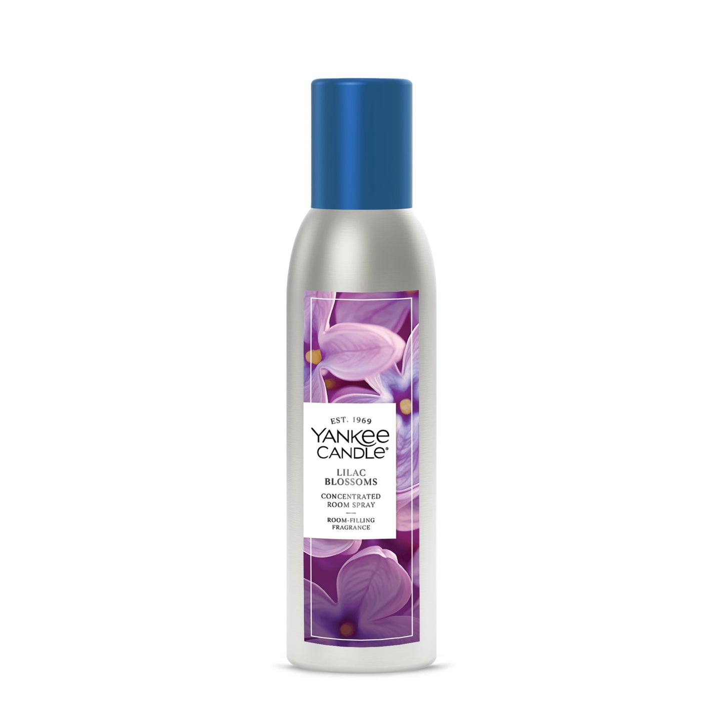 Lilac Blossoms Daily 6-0422