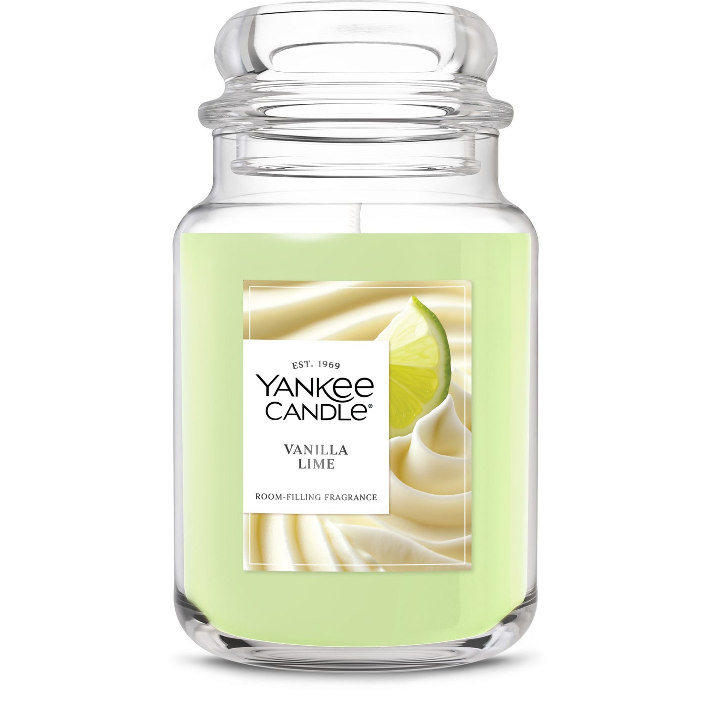 Vanilla Lime Studio 6-0590