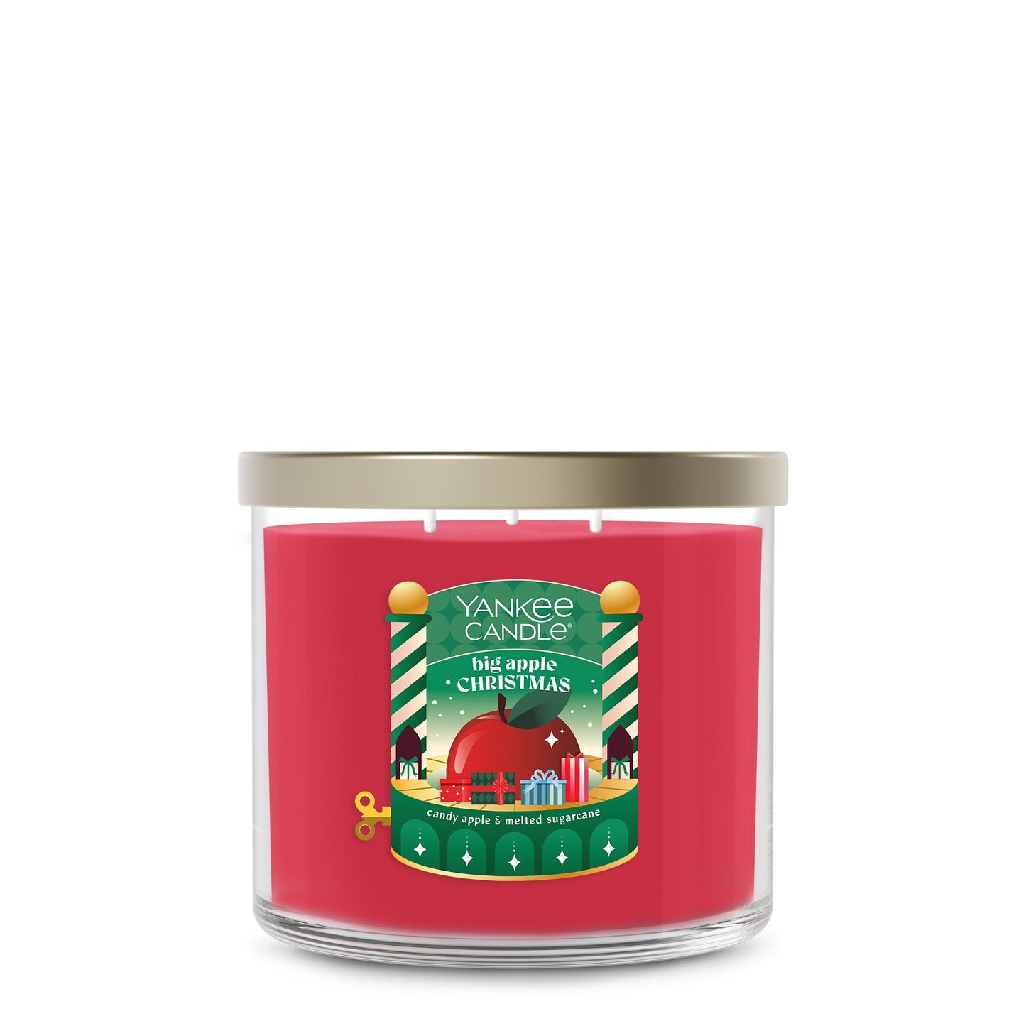 Big Apple Christmas Select 6-0488