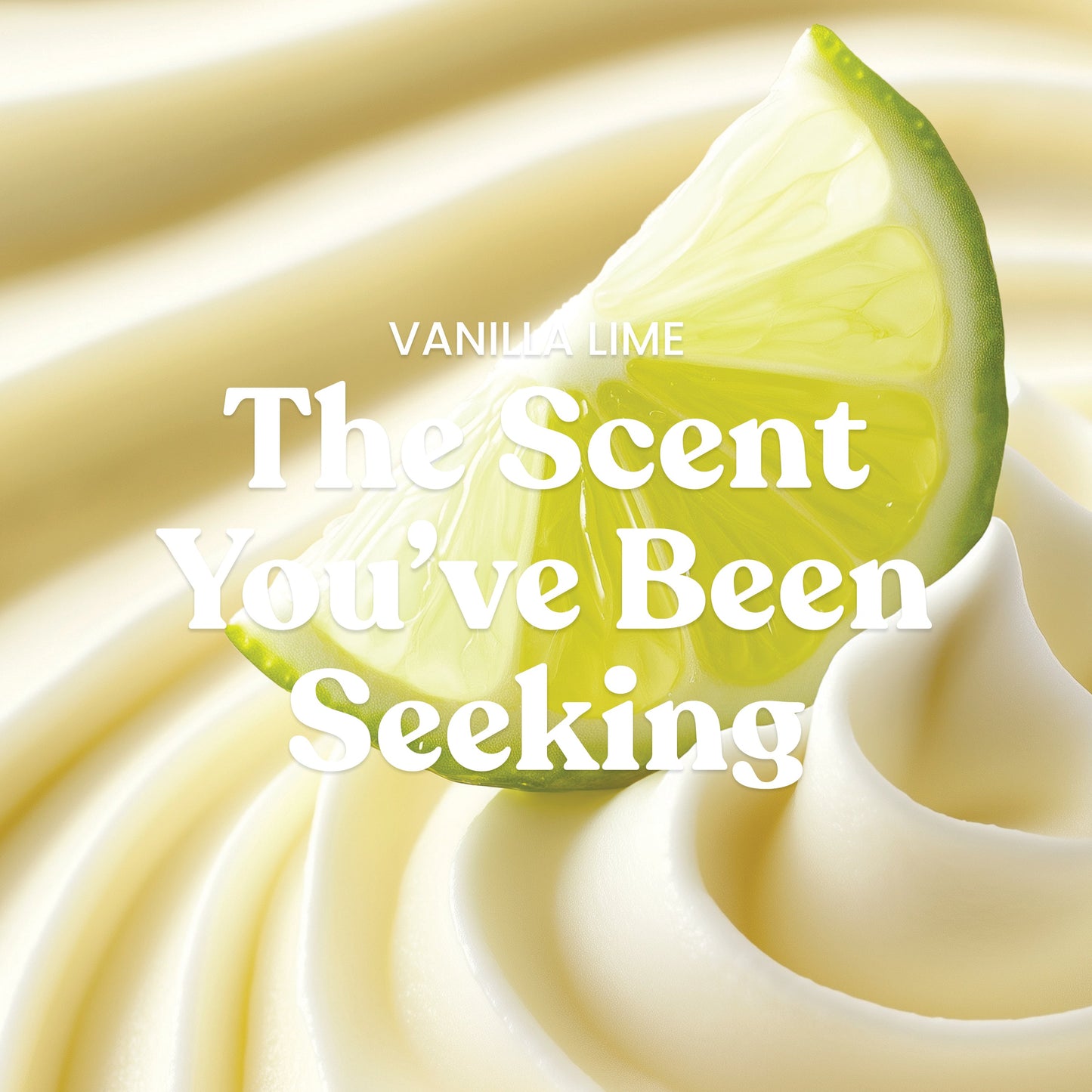 Vanilla Lime