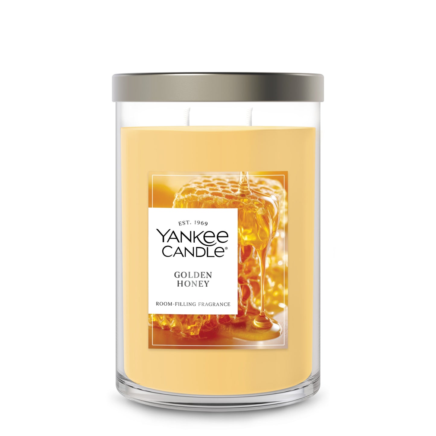 Golden Honey Daily 6-0192