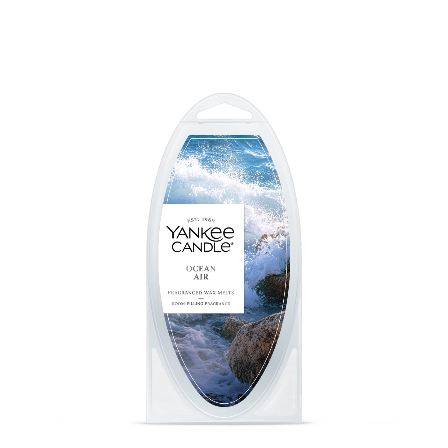 Ocean Air Wave 6-0415