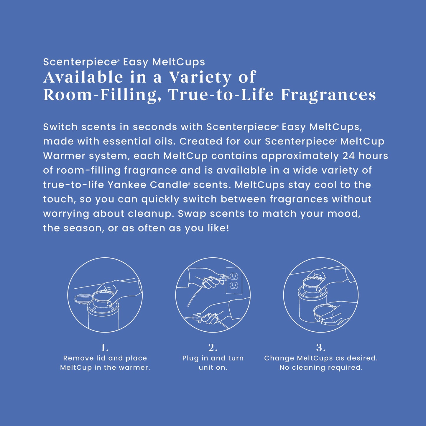 Star-Spangled Blueberry