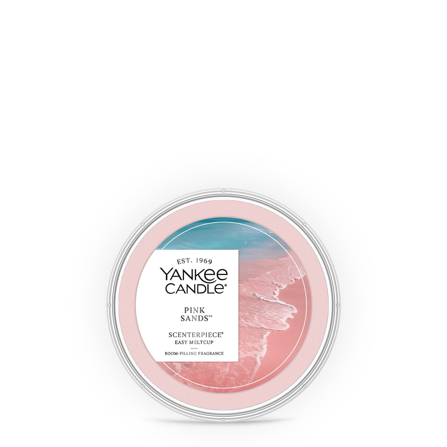 Pink Sands™Visor XO Drop 6-0039