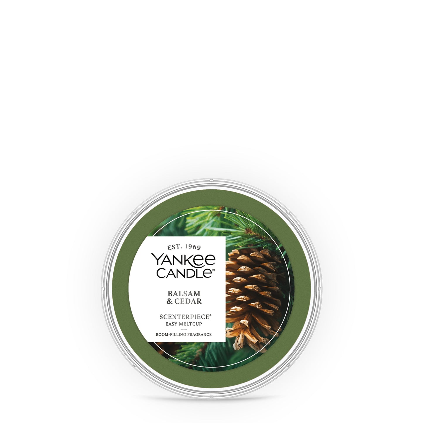 Balsam & Cedar Studio 6-0040