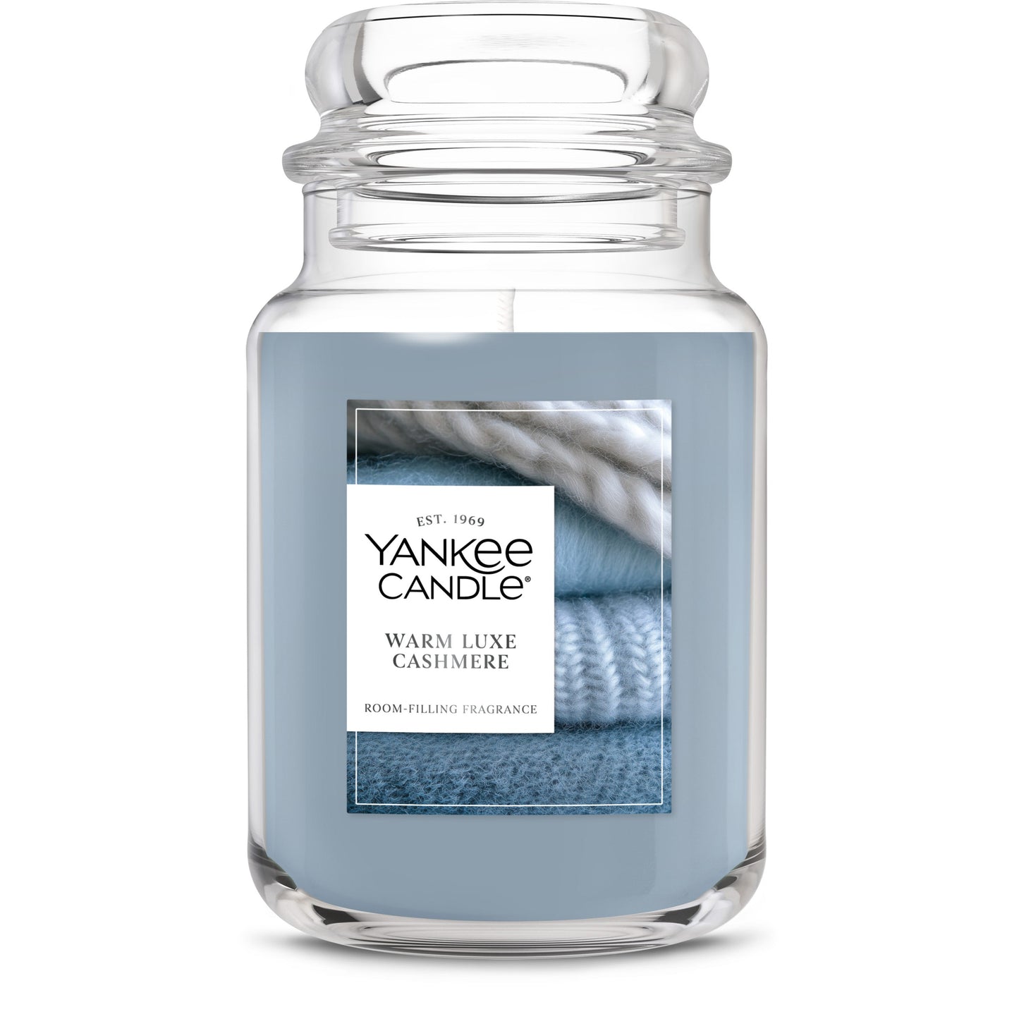 Warm Luxe Cashmere Series 6-0267