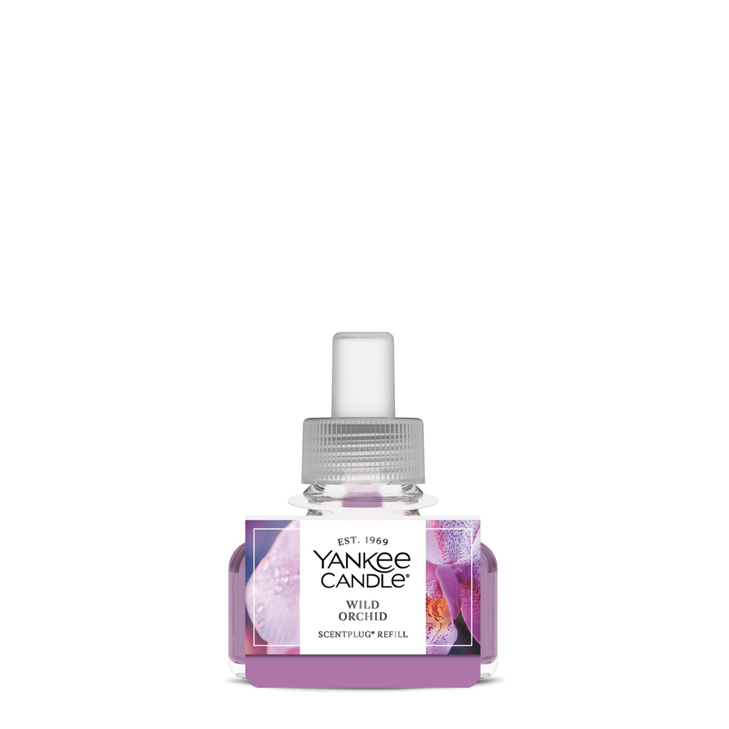 Wild Orchid Daily 6-0582