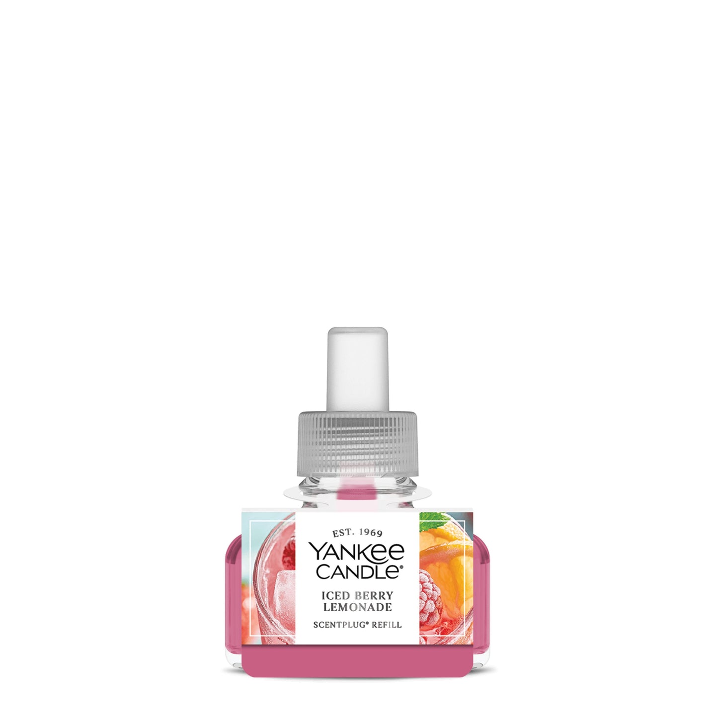 Iced Berry Lemonade Drop 6-0079
