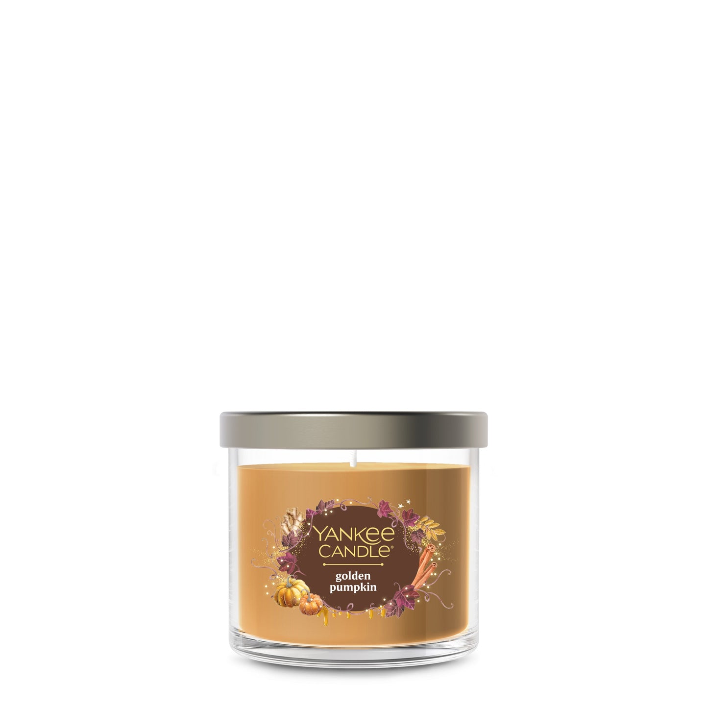 Golden Pumpkin Series 6-0137