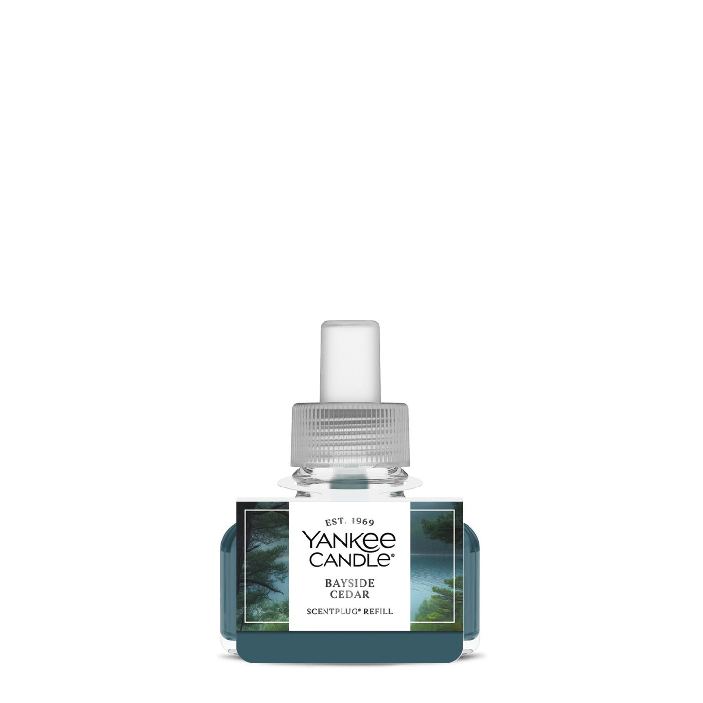 Bayside Cedar Core 6-0781