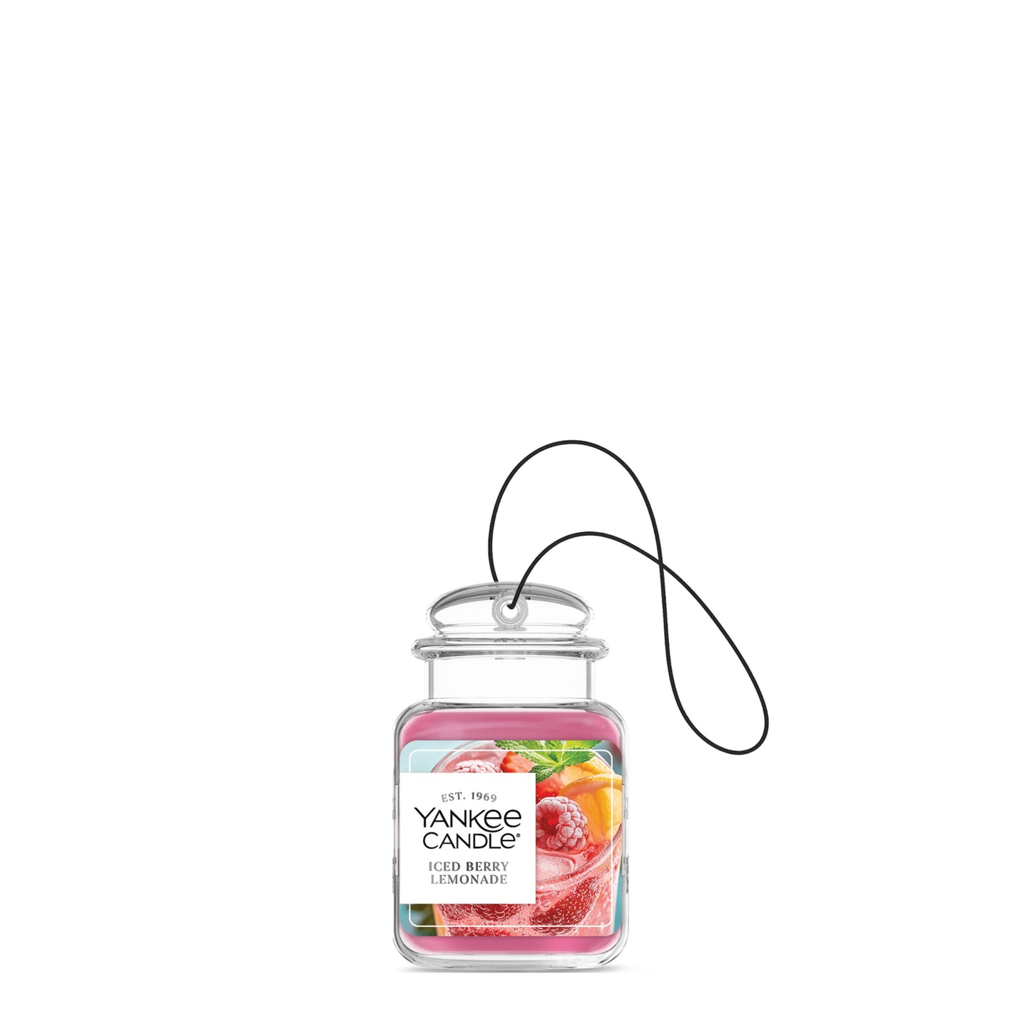 Iced Berry Lemonade Core 6-0061