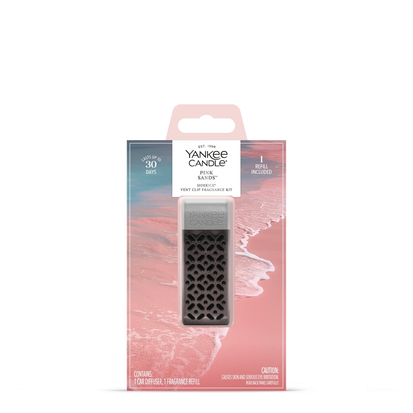Pink Sands™ Drop 6-0109