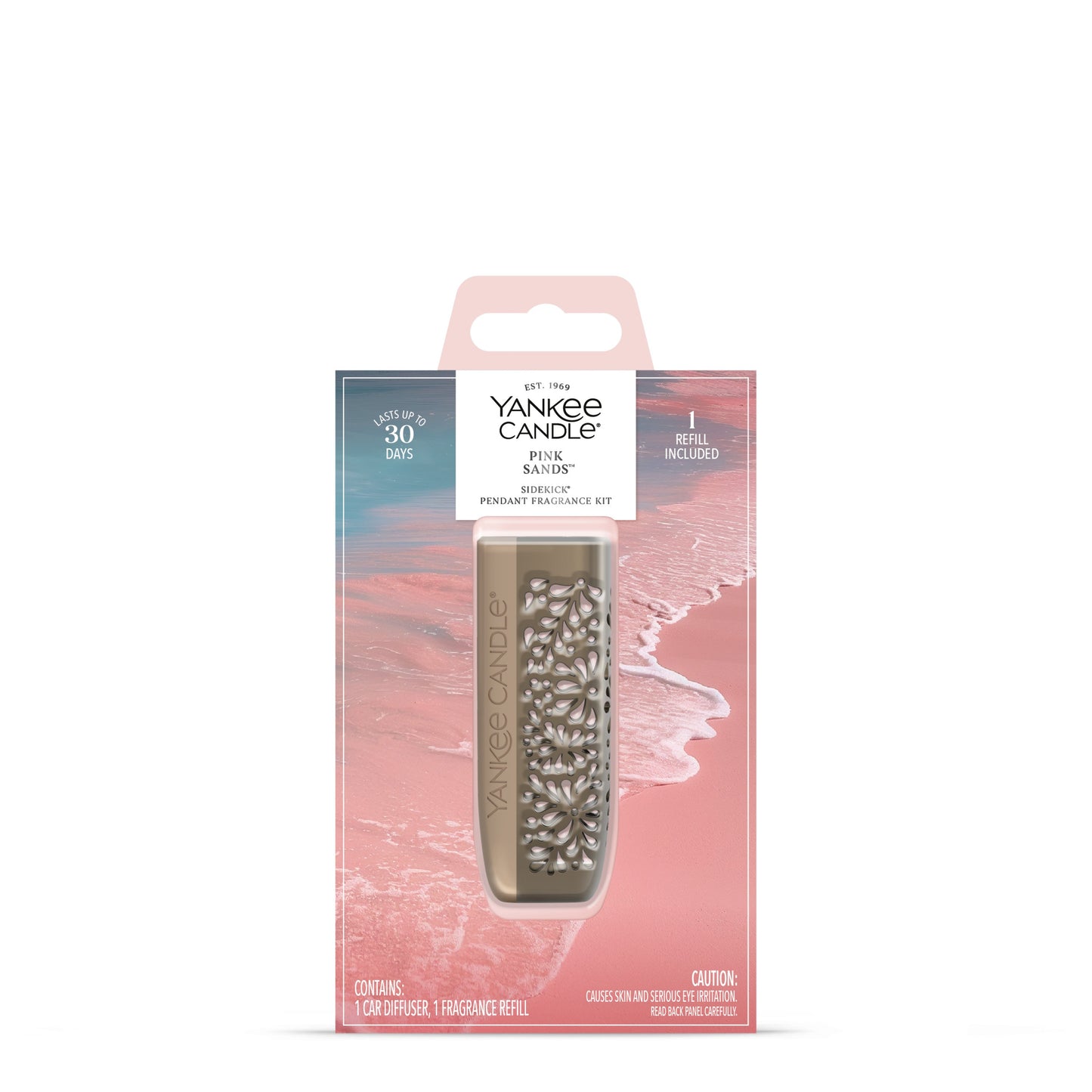 Pink Sands™ Drop 6-0059