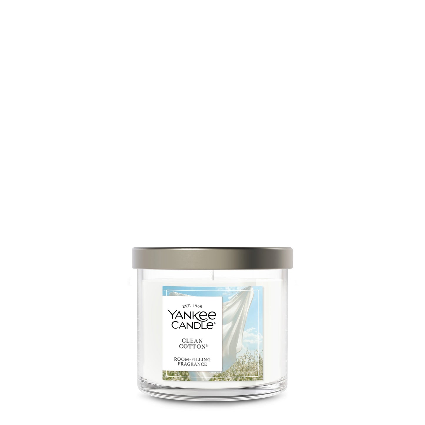 Clean Cotton® Series 6-0767