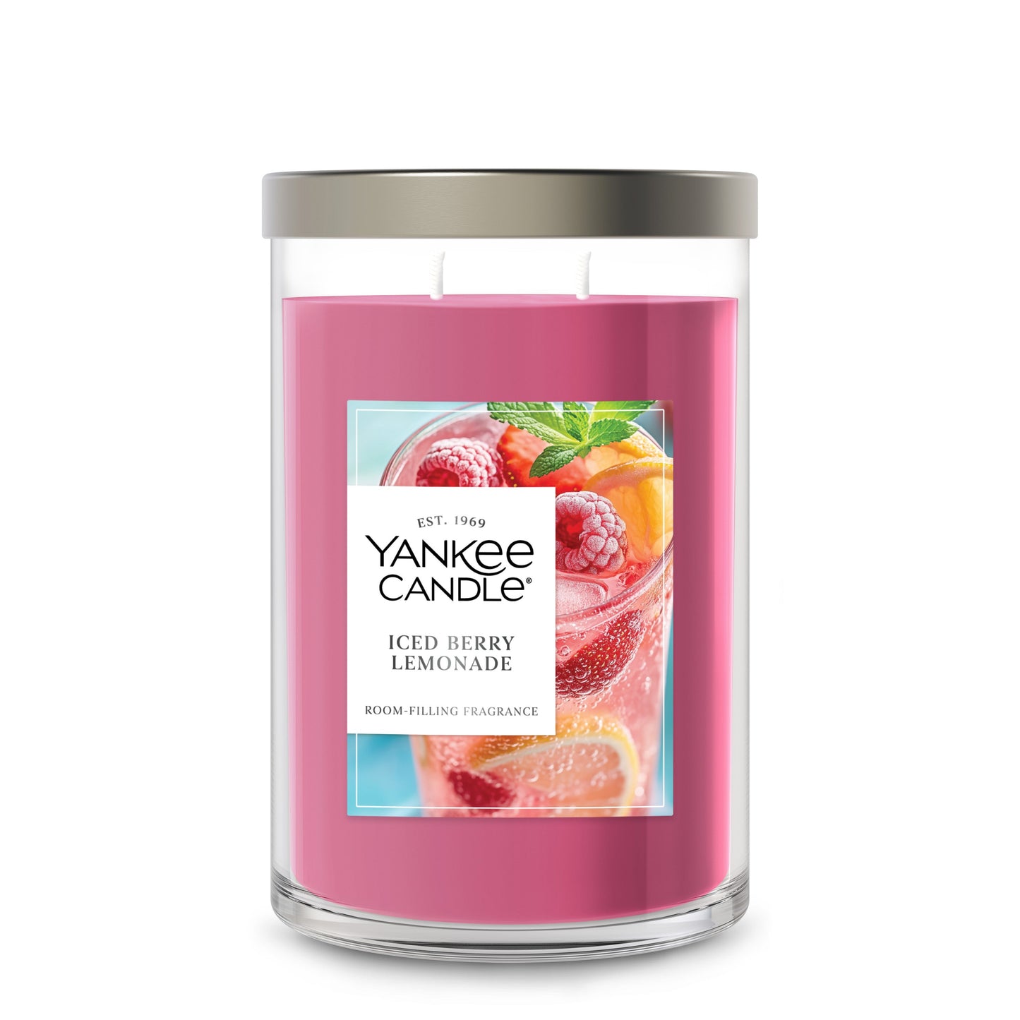 Iced Berry Lemonade Wave 6-0035