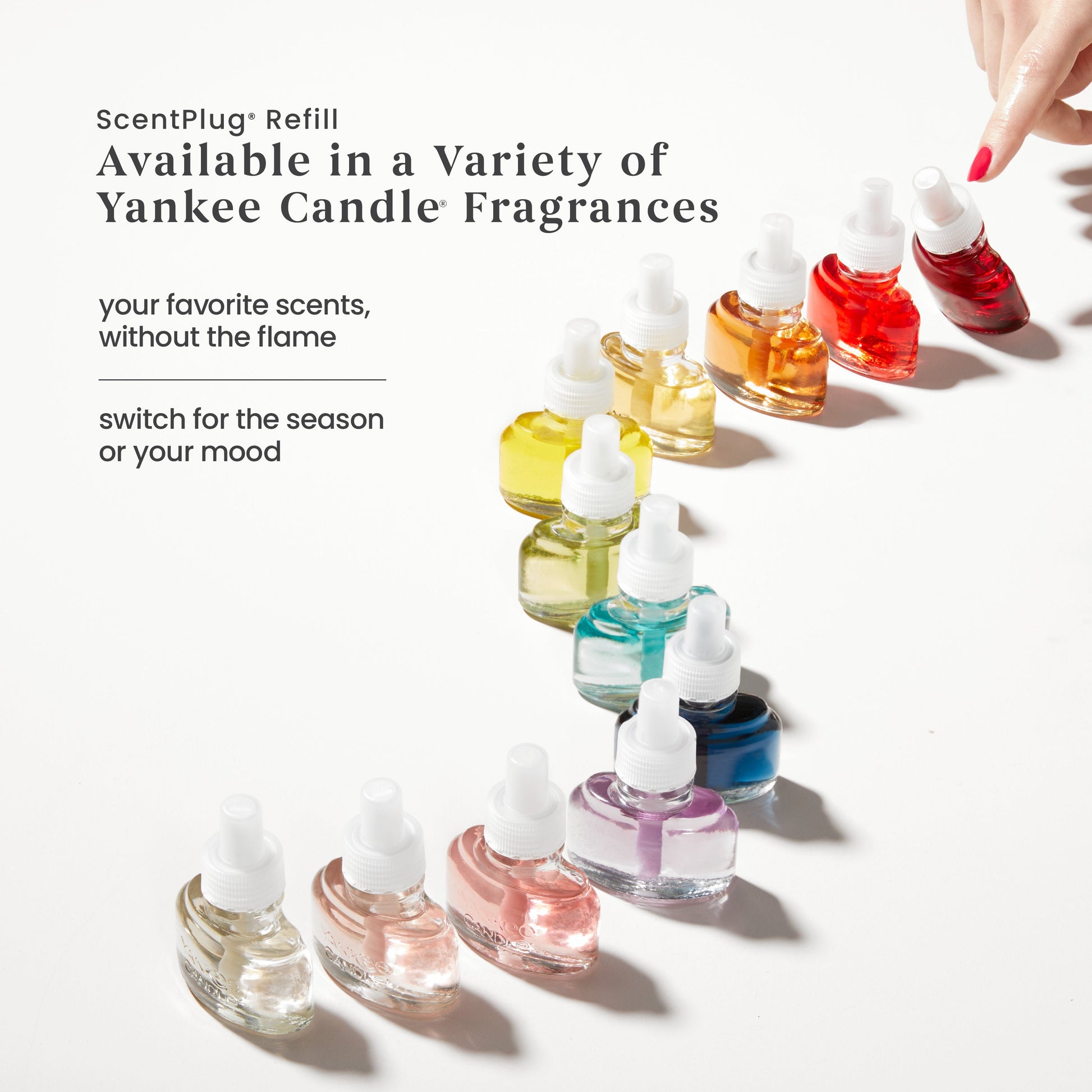 Honey Clementine