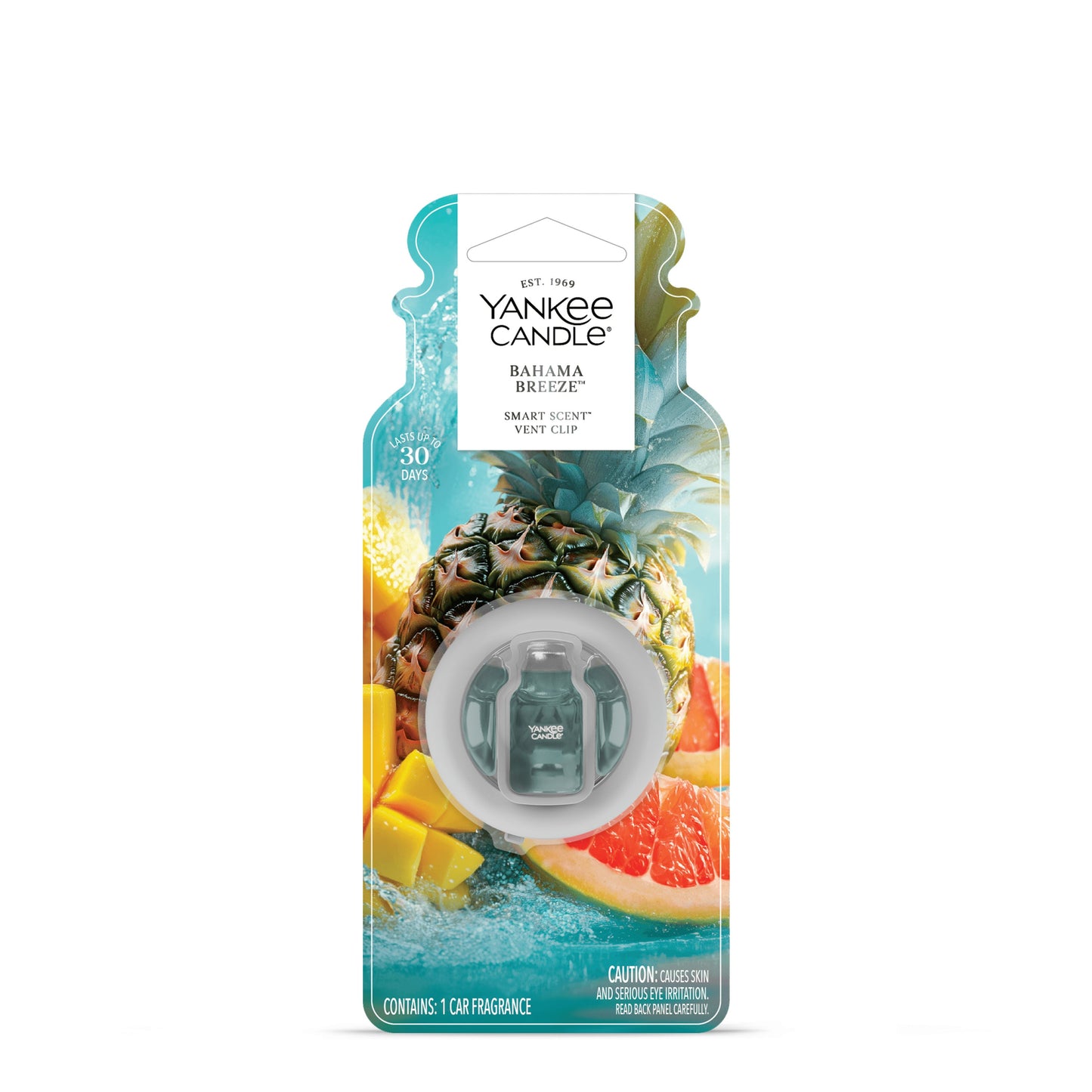 Bahama Breeze™ Shift 6-0603