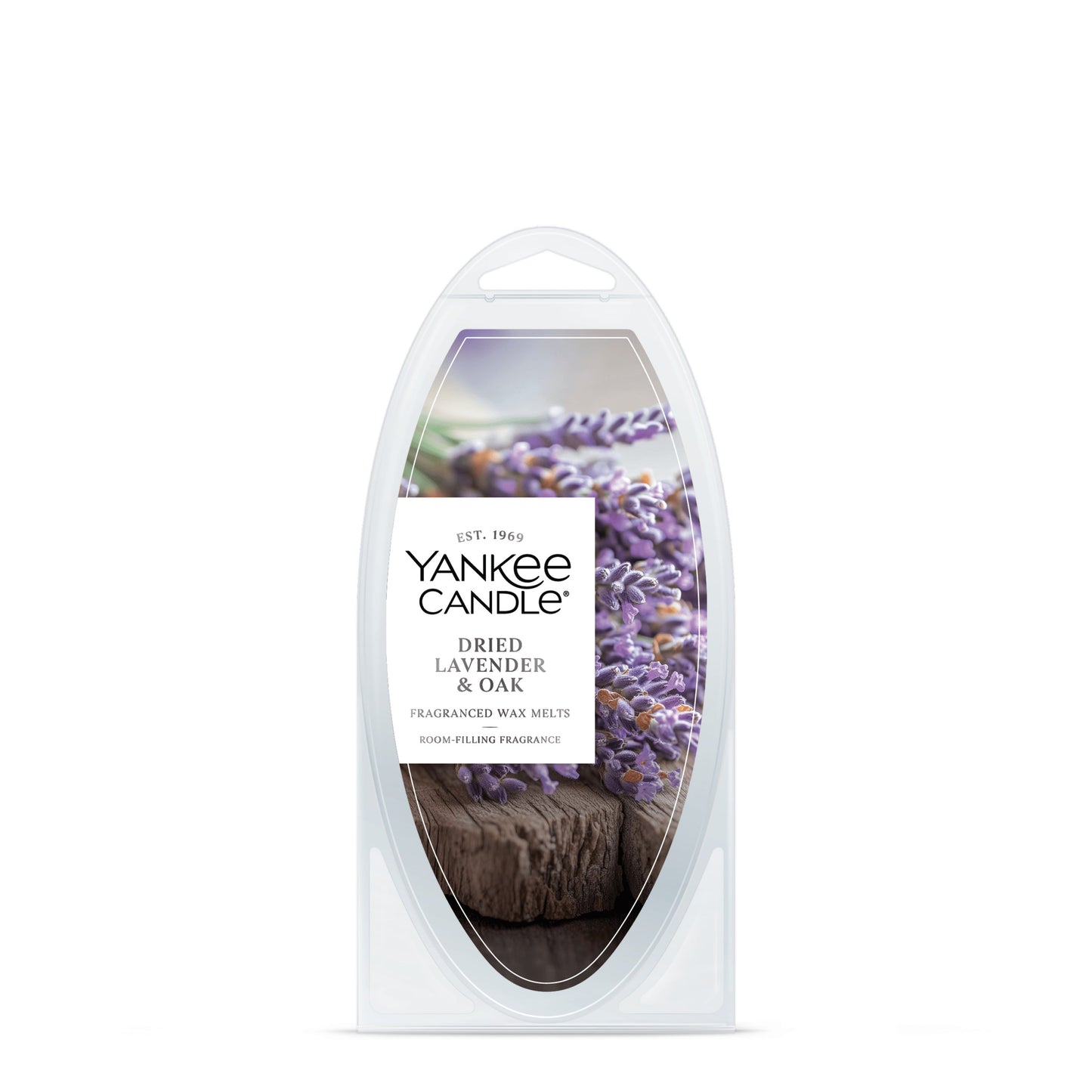 Dried Lavender & Oak Blend 6-0324