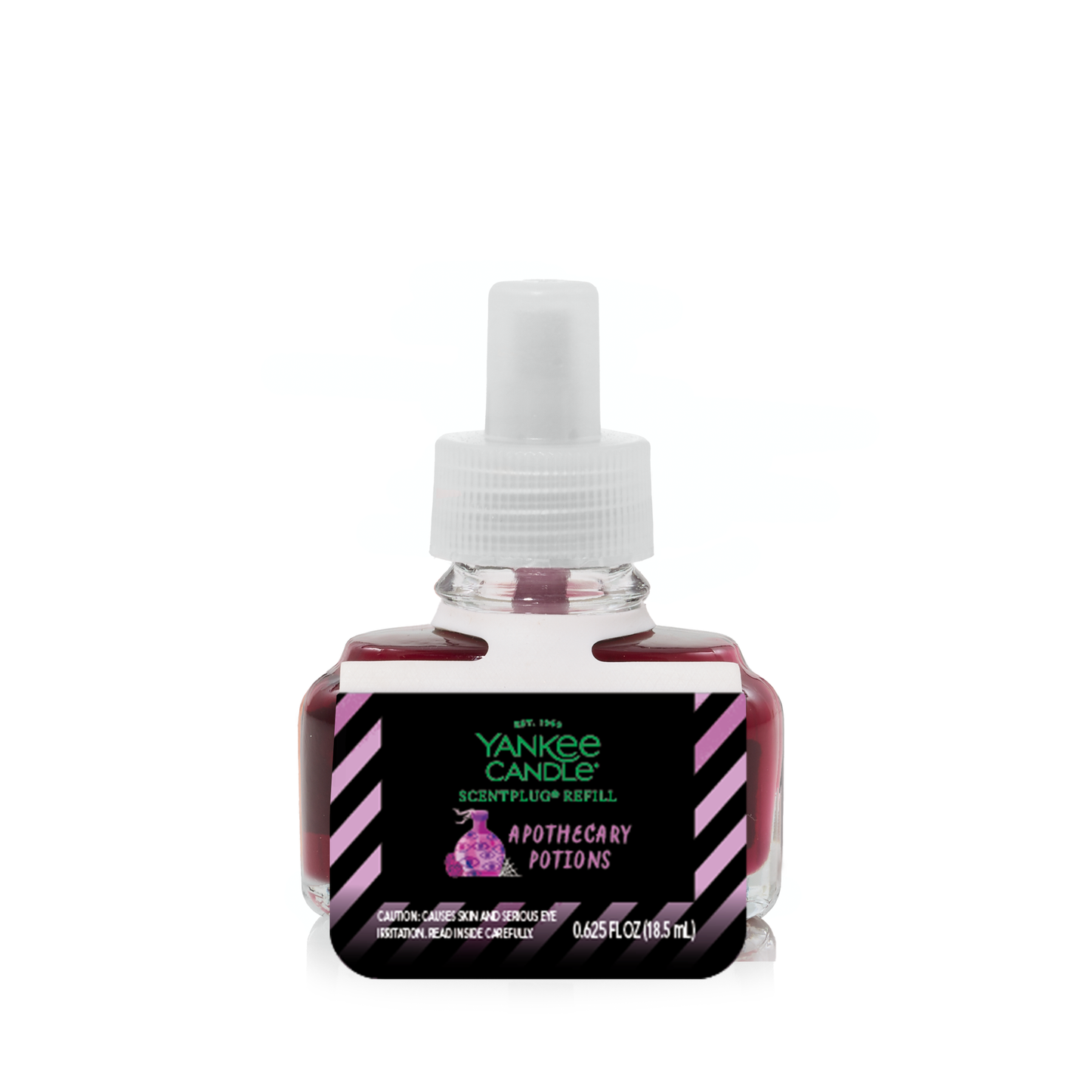 Apothecary Potions Edit 6-0766