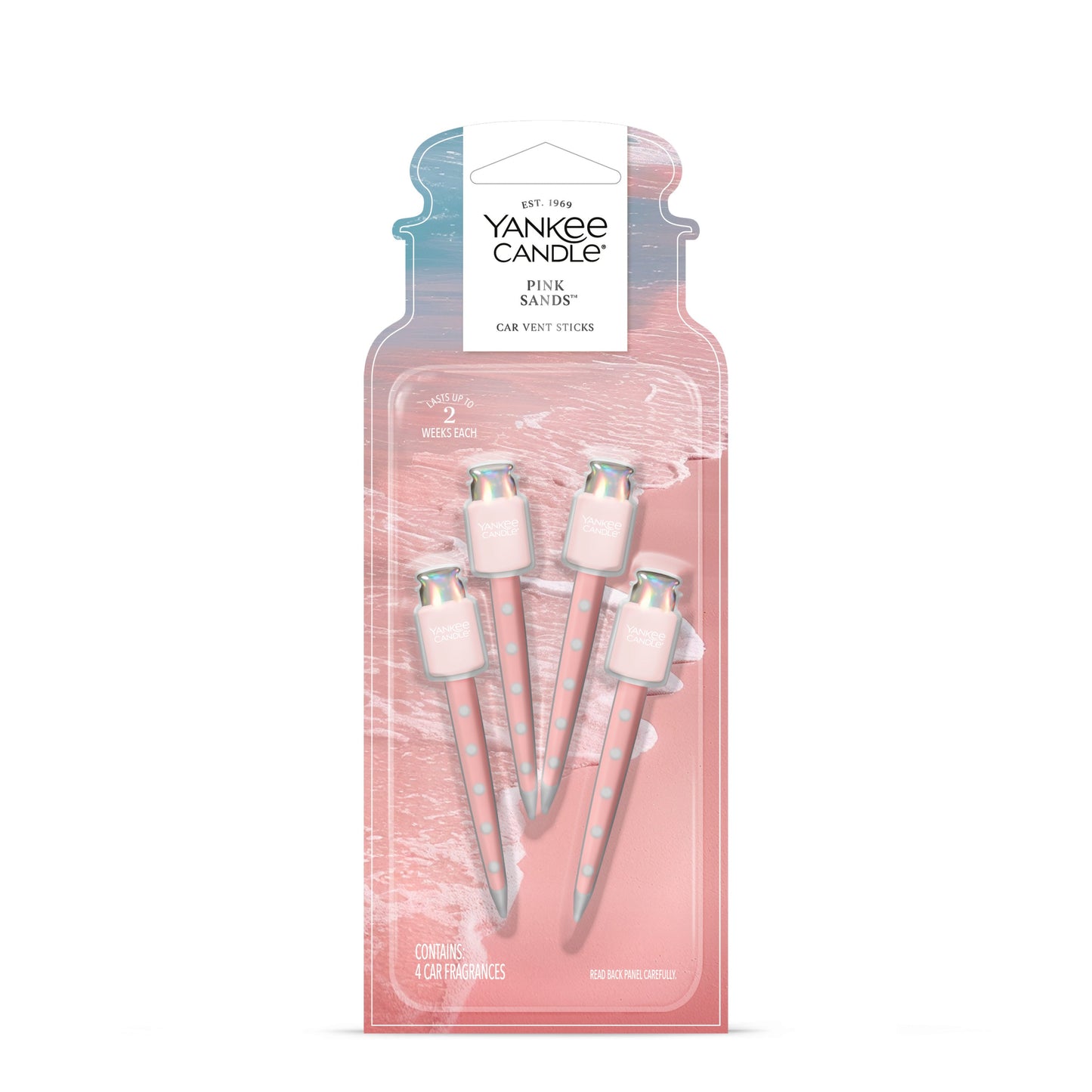 Pink Sands™ Wave 6-0065