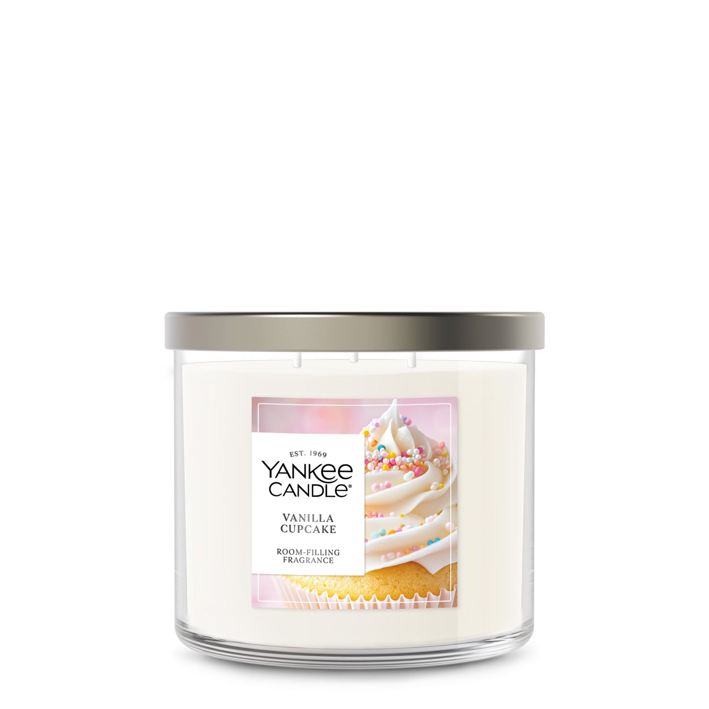 Vanilla Cupcake Blend 6-0364