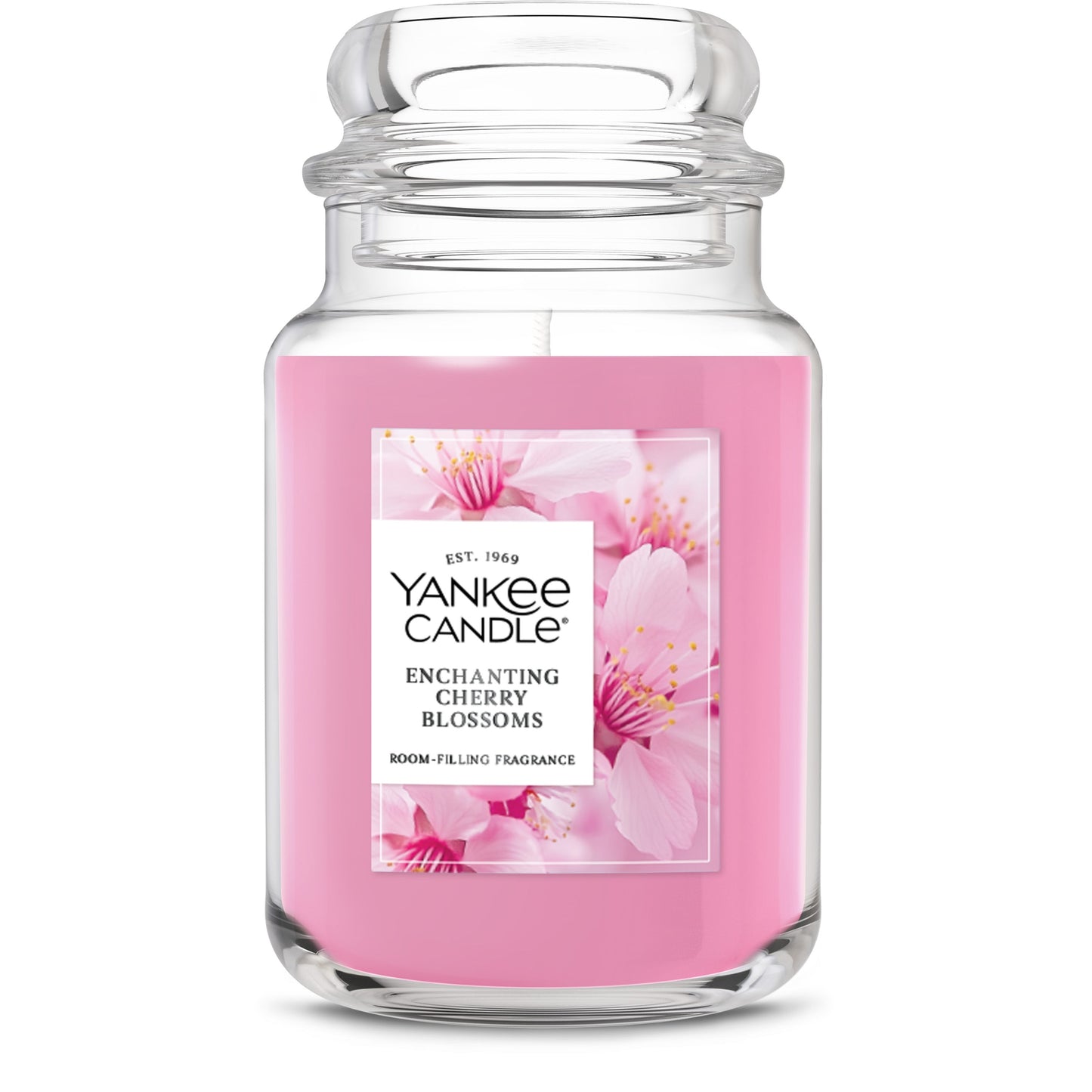 Enchanting Cherry Blossoms Blend 6-0434
