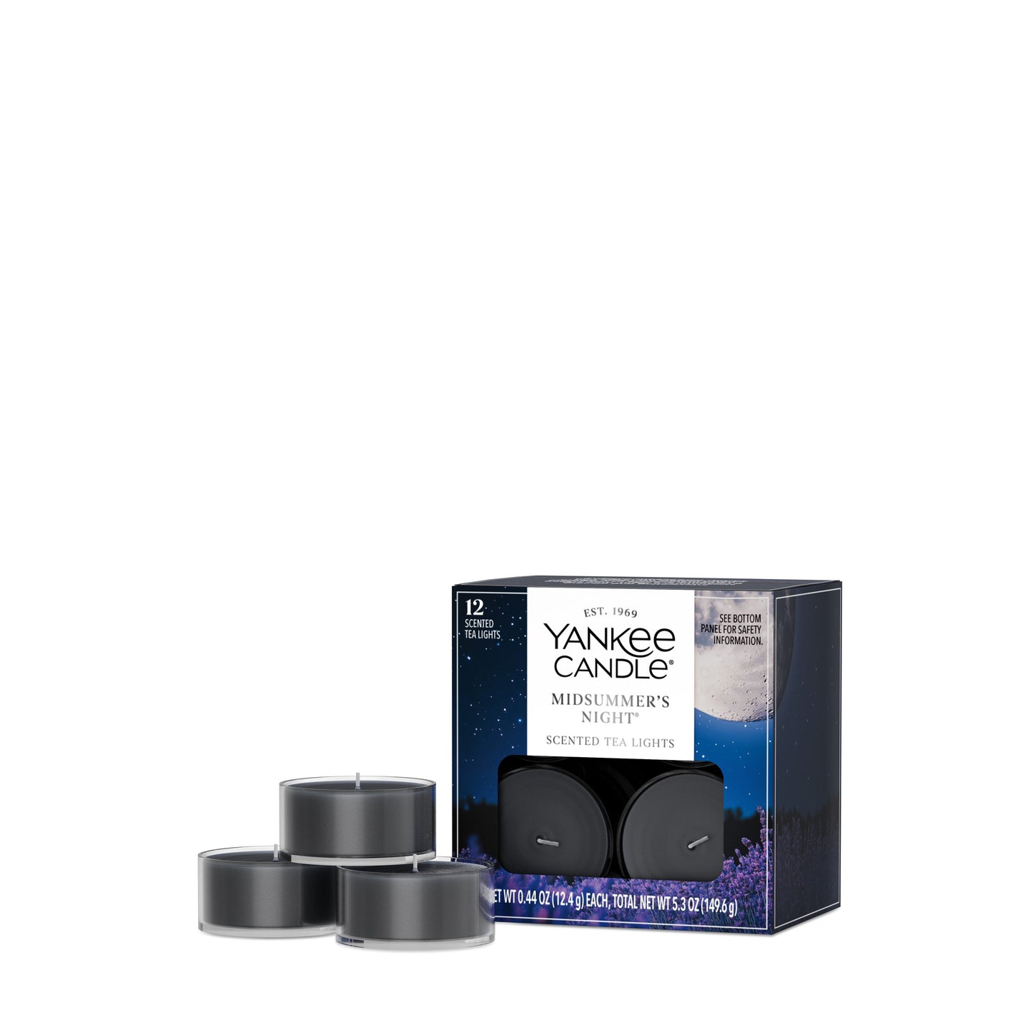 MidSummer's Night® Series 6-0027