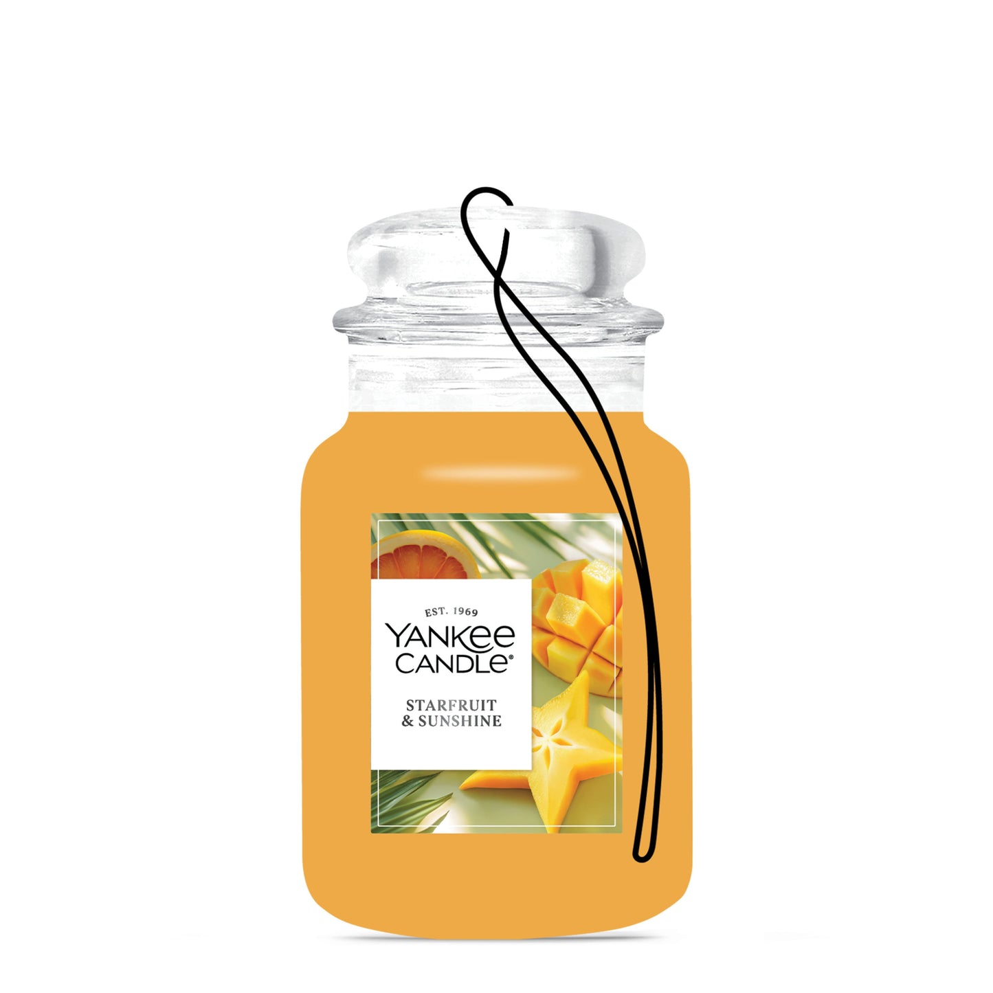 Starfruit & Sunshine Drop 6-0599