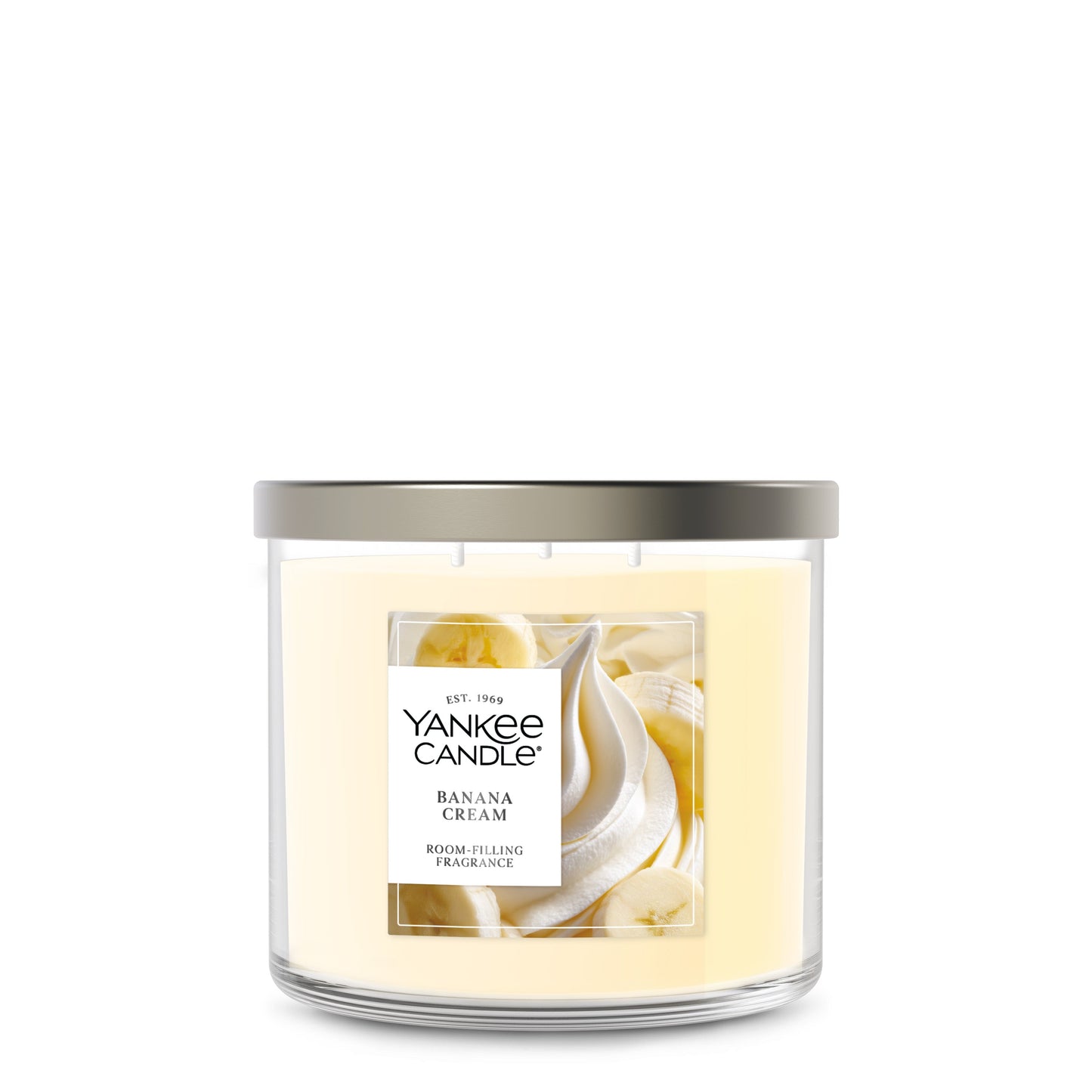 Banana Cream Select 6-0738