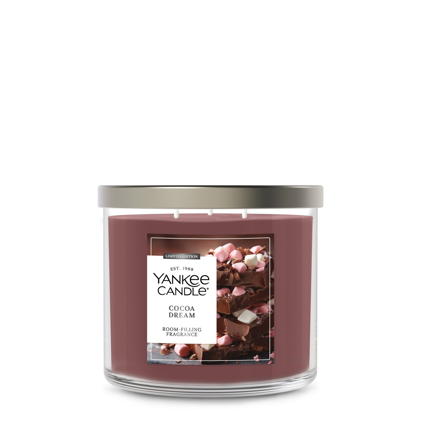 Cocoa Dream Blend 6-0714