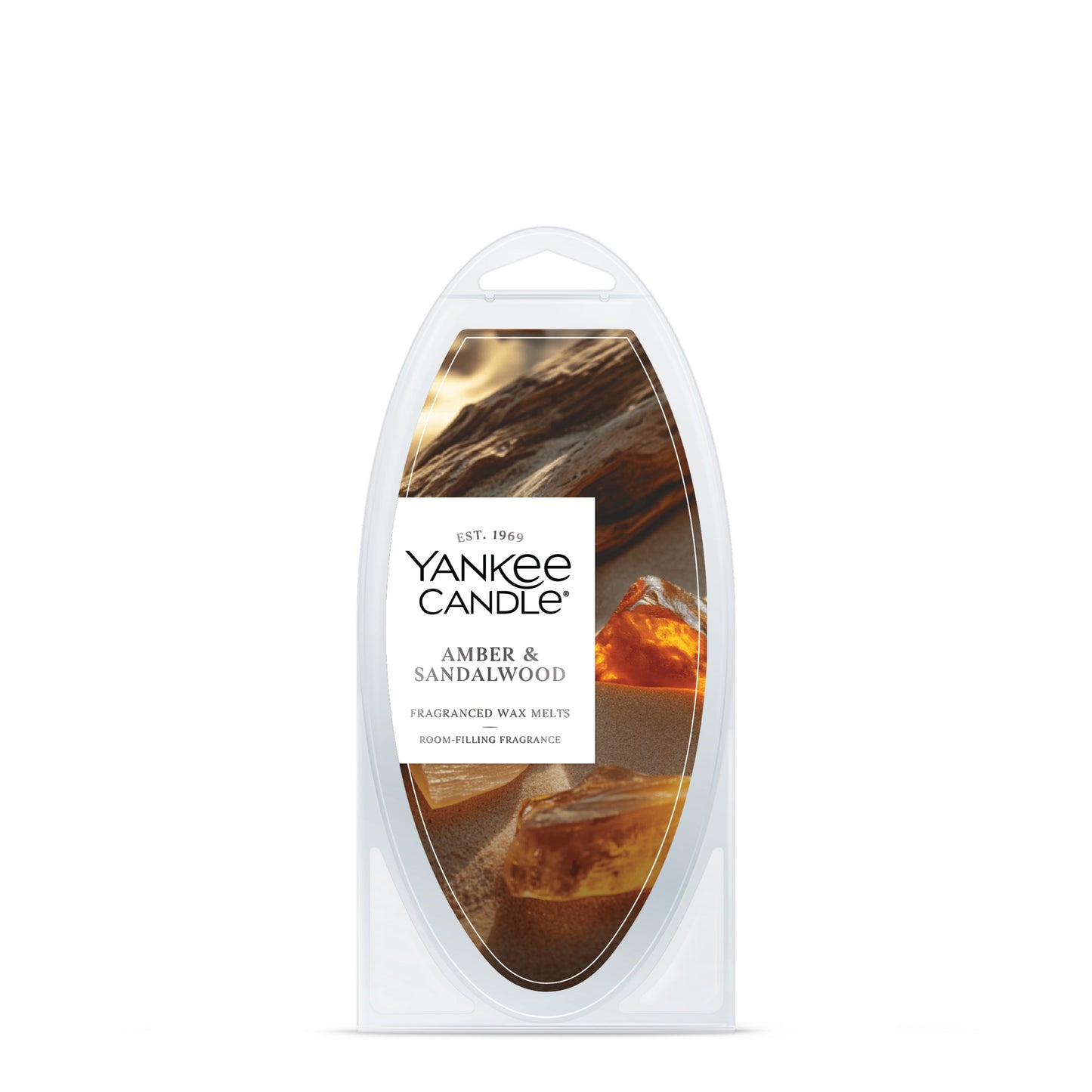 Amber & Sandalwood Edit 6-0486