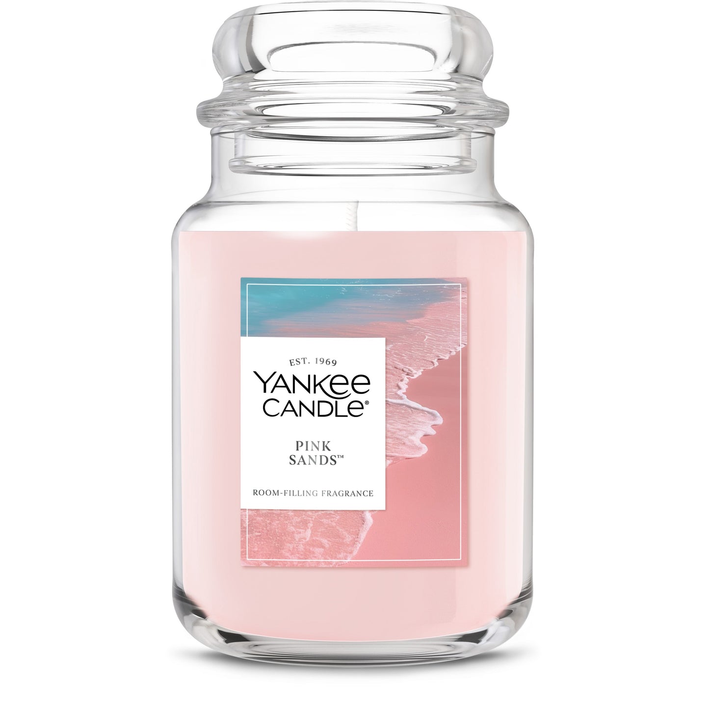 Pink Sands™ Core 6-0091