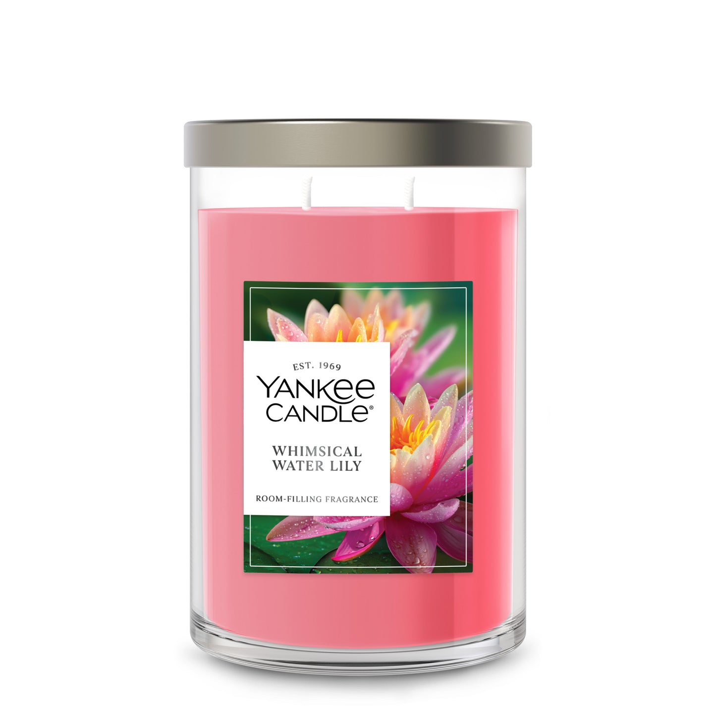 Whimsical Water Lily Core 6-0761