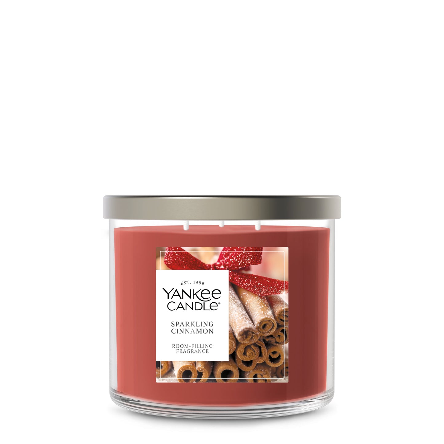 Sparkling Cinnamon Series 6-0107