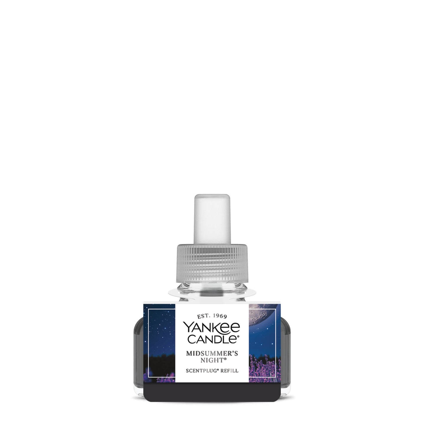 MidSummer's Night® and Organic Pattern Blue Starter Kit Shift 6-0033