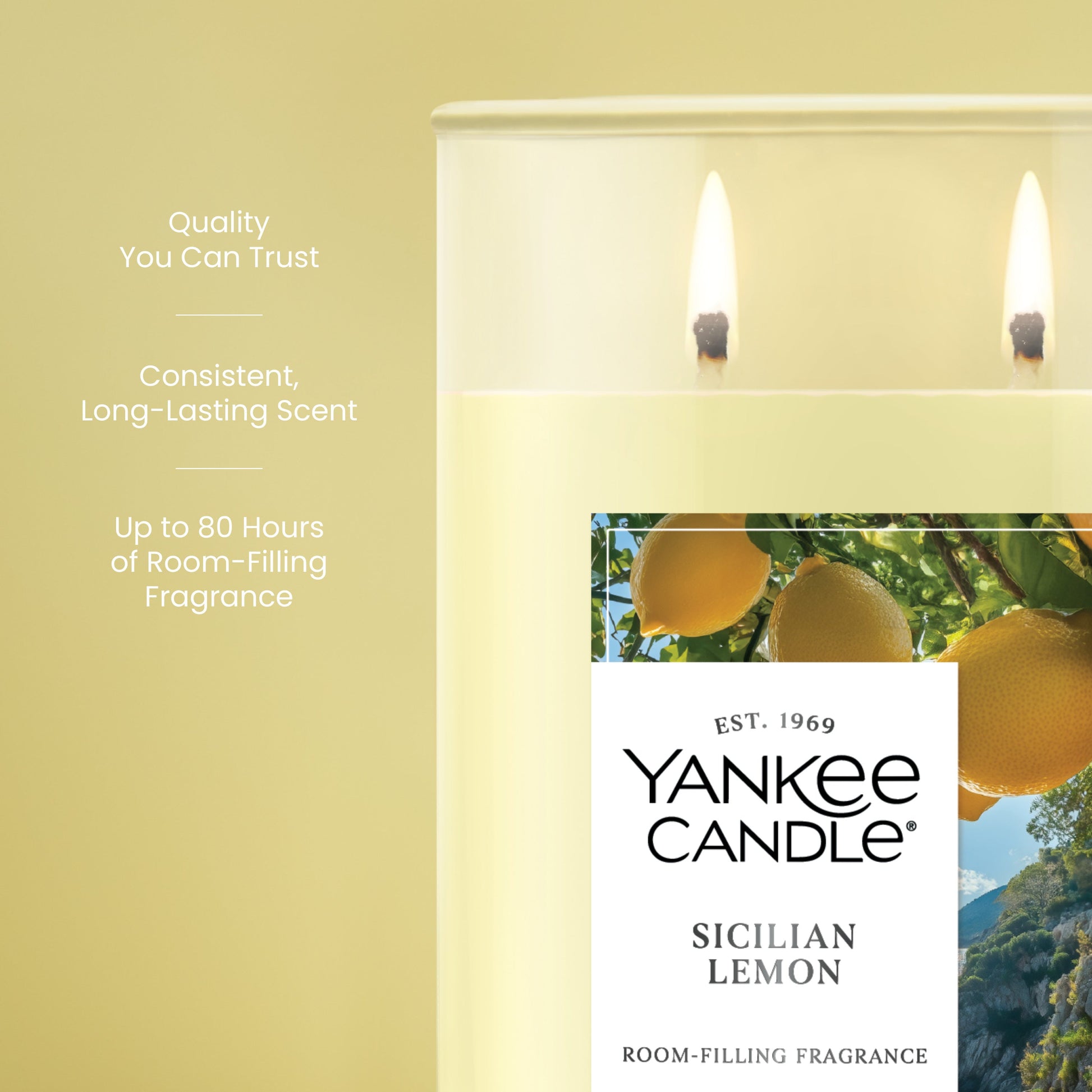 Sicilian Lemon
