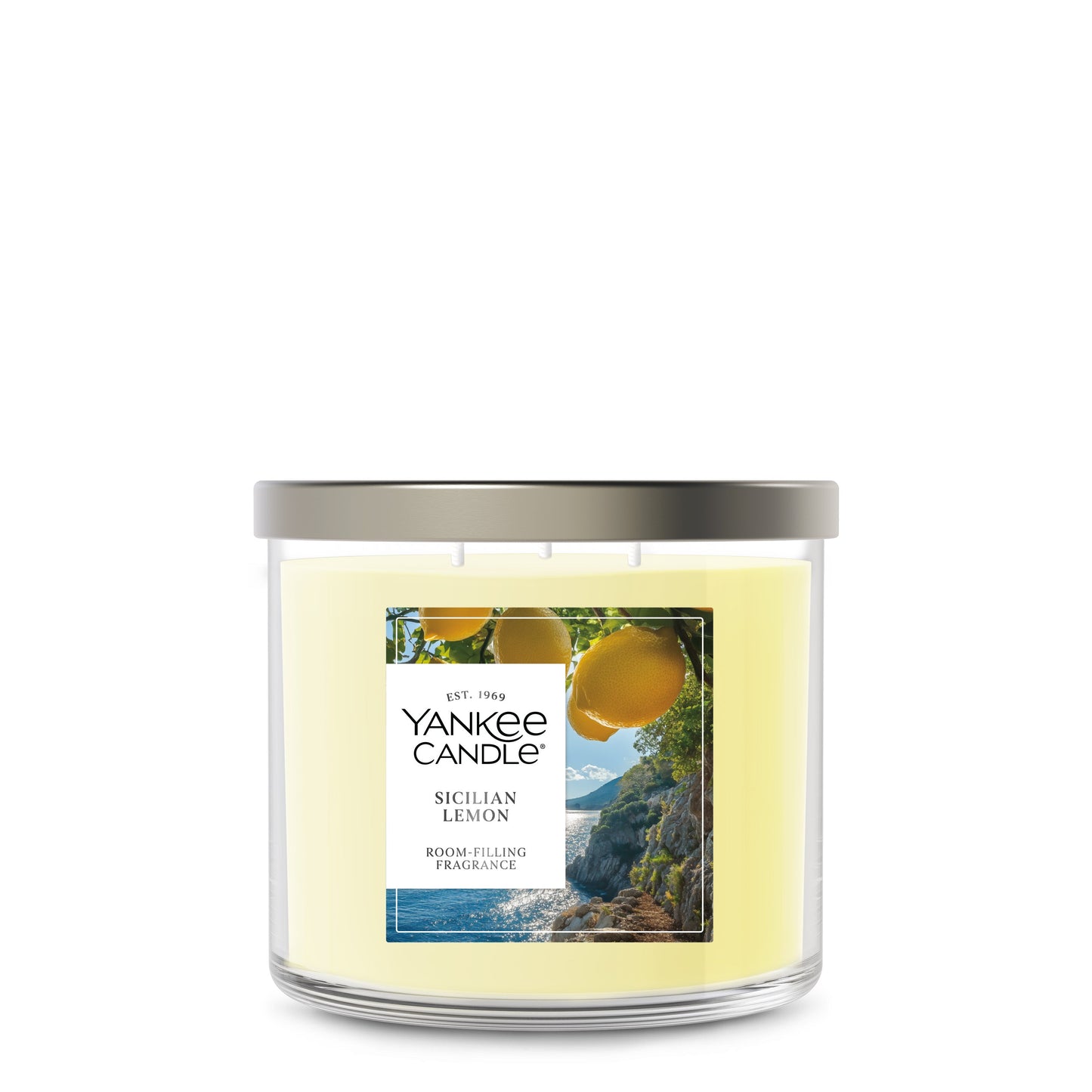 Sicilian Lemon Series 6-0237